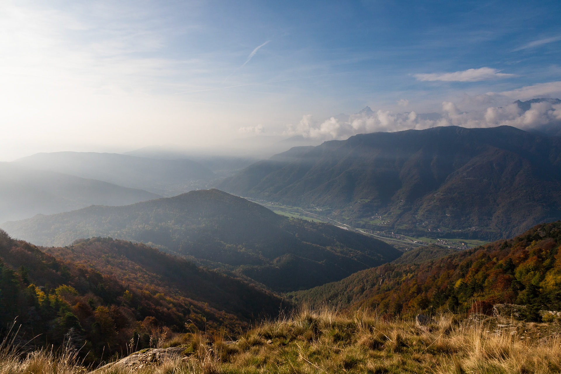 Val Chisone | Piemonte | Italy