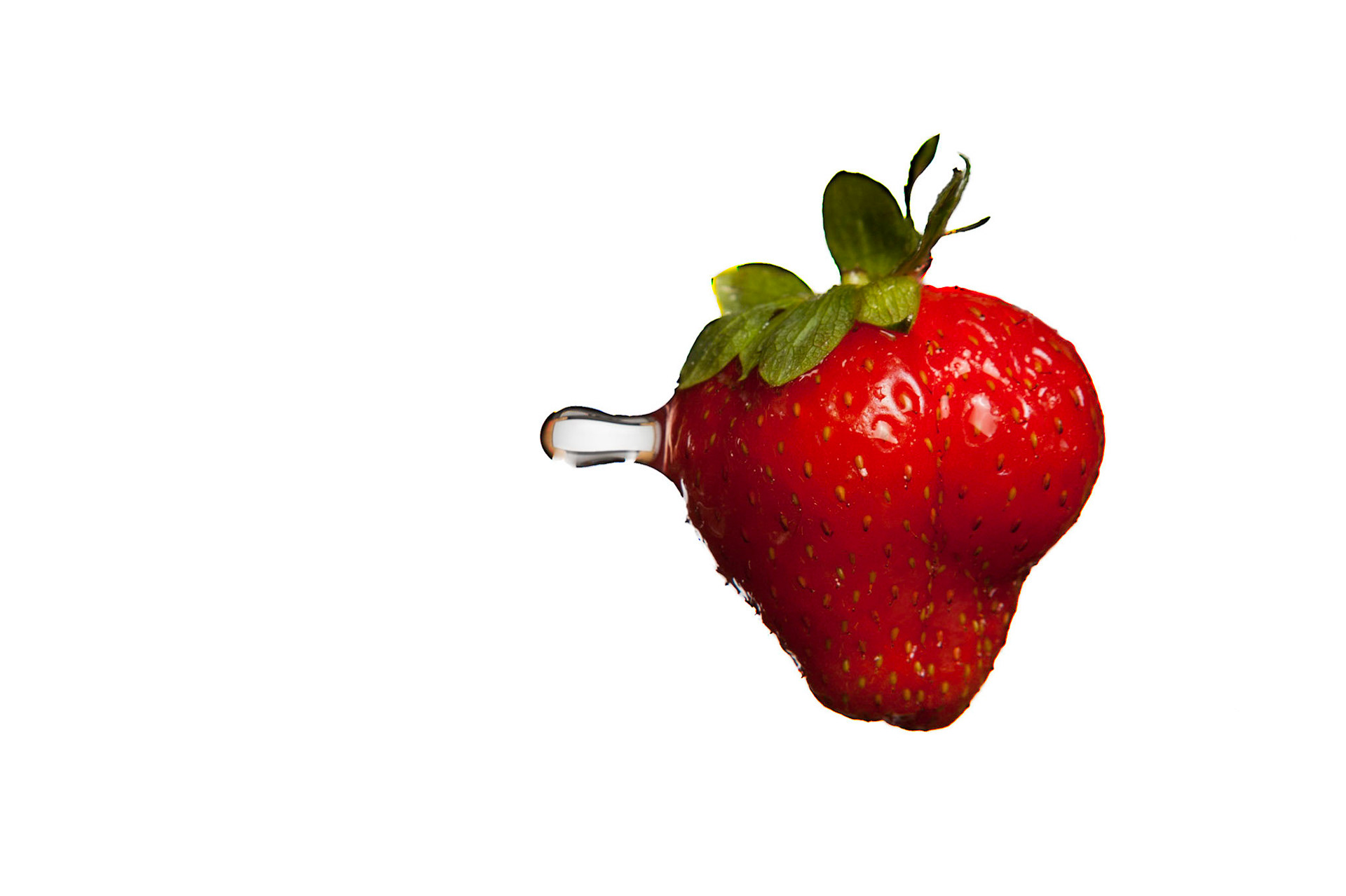 The Strawberry Project