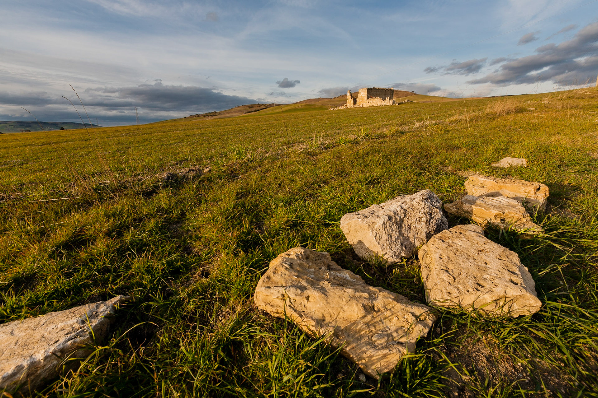 Basilicata, Italy