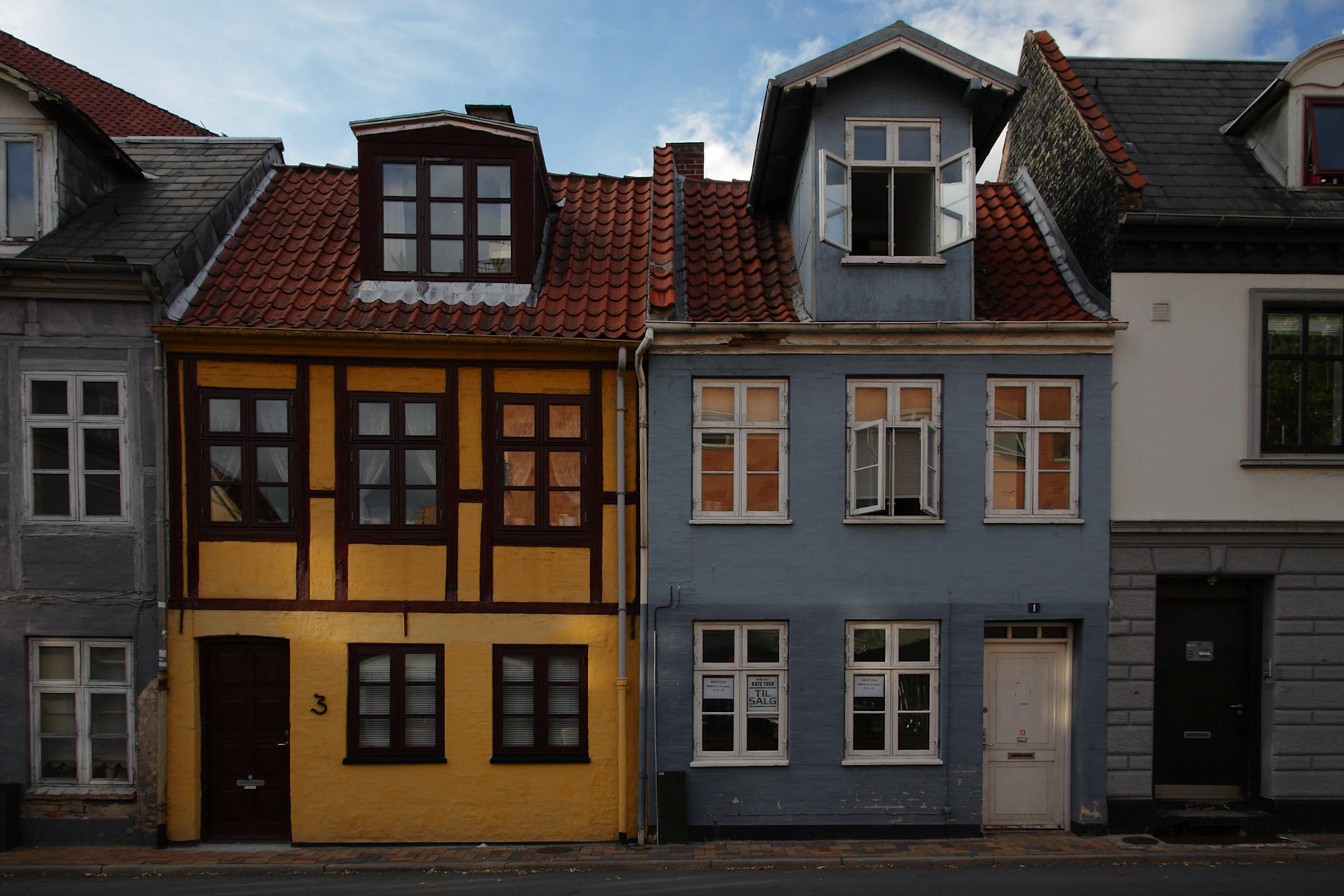 Odense, Denmark