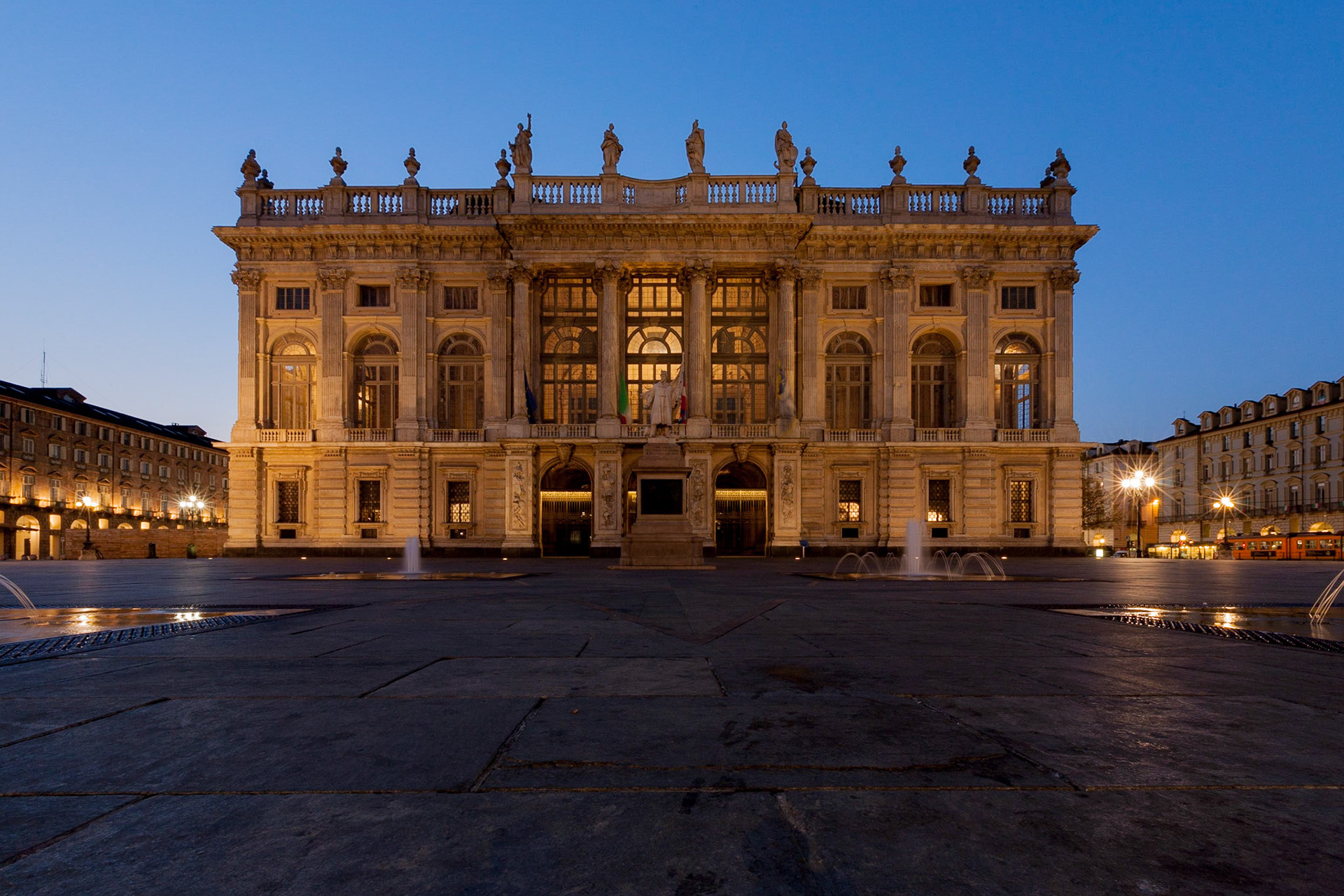 Turin, Italy