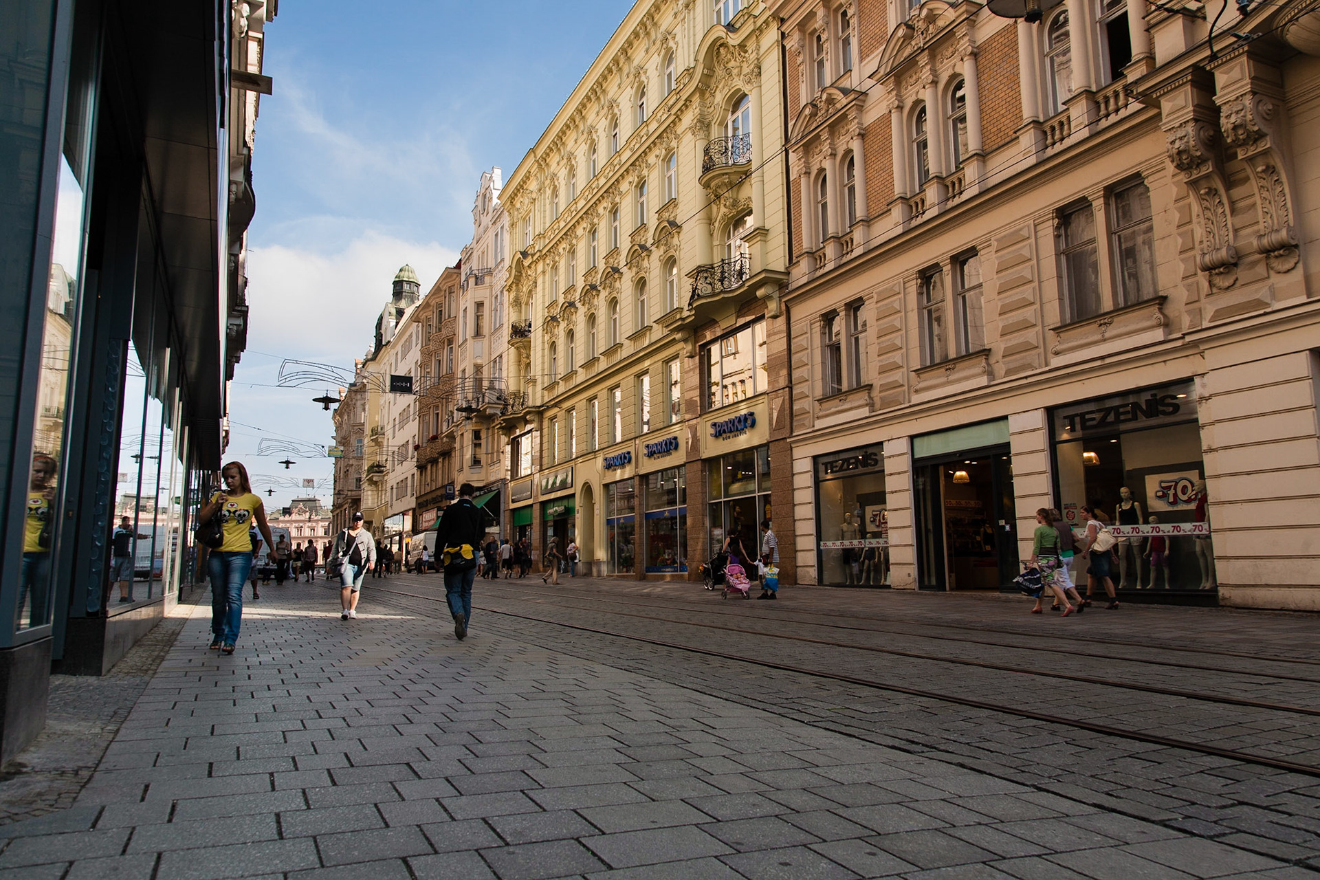 Brno, Czech Republic