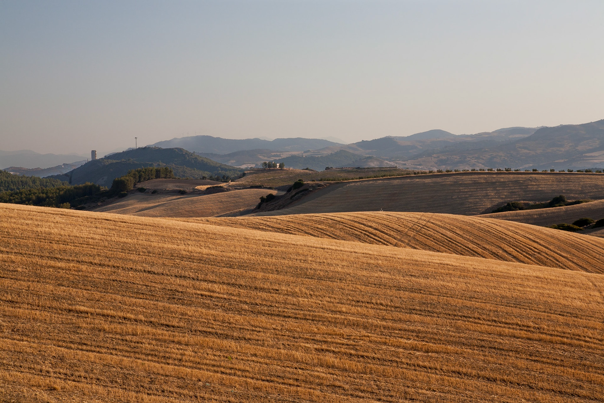 Basilicata, Italy