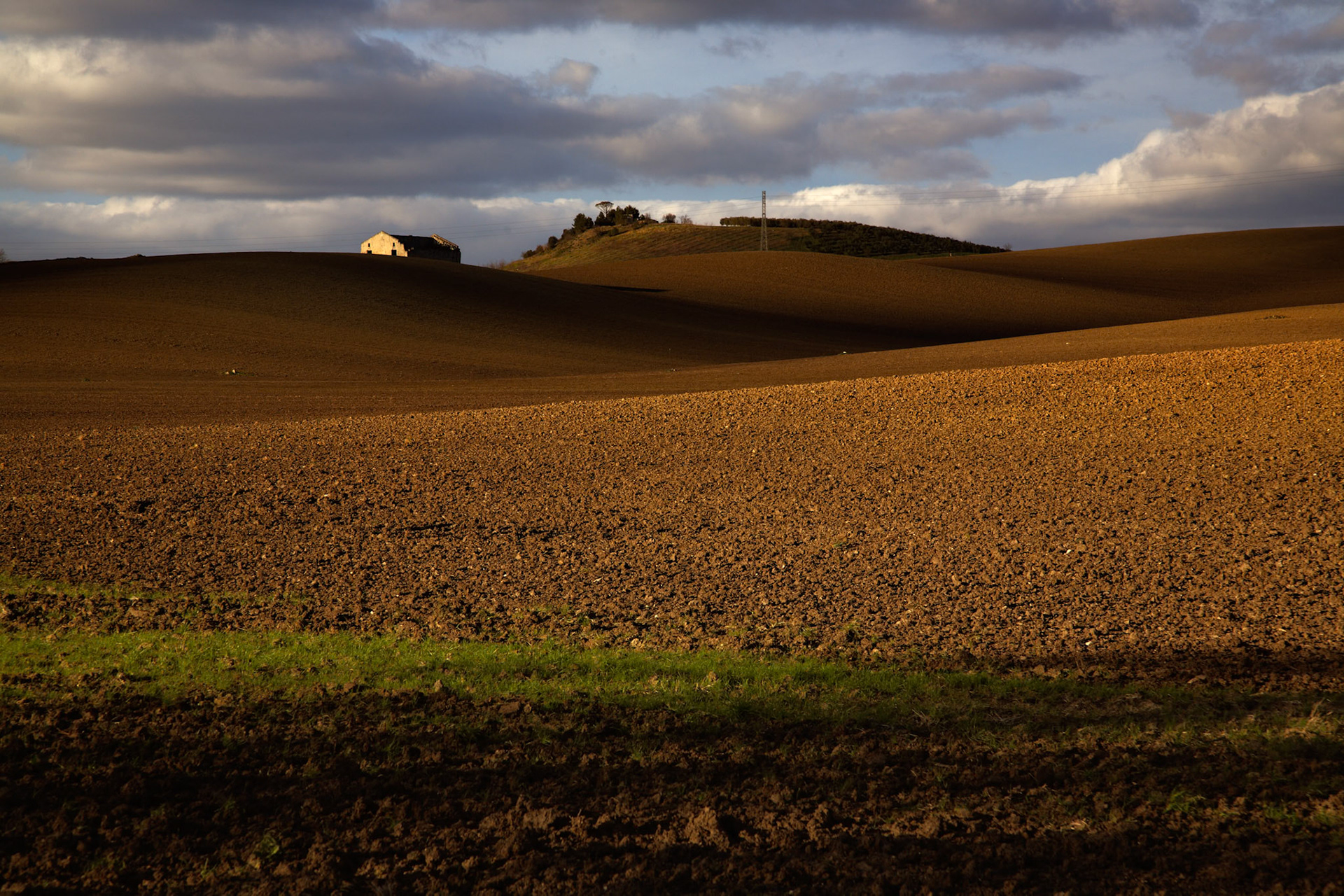 Basilicata, Italy