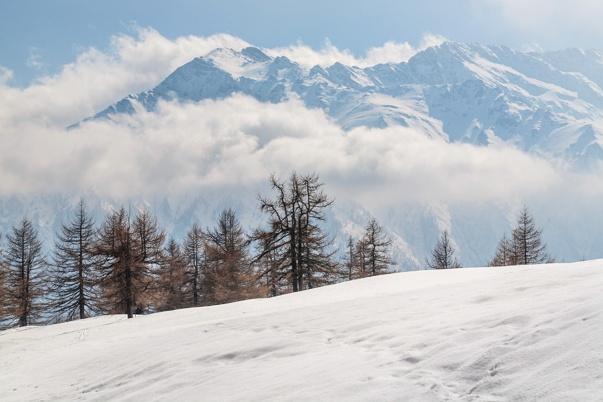 Parco Naturale Orsiera Rocciavré | Alpi Cozie - le Alpi Graie | Italy