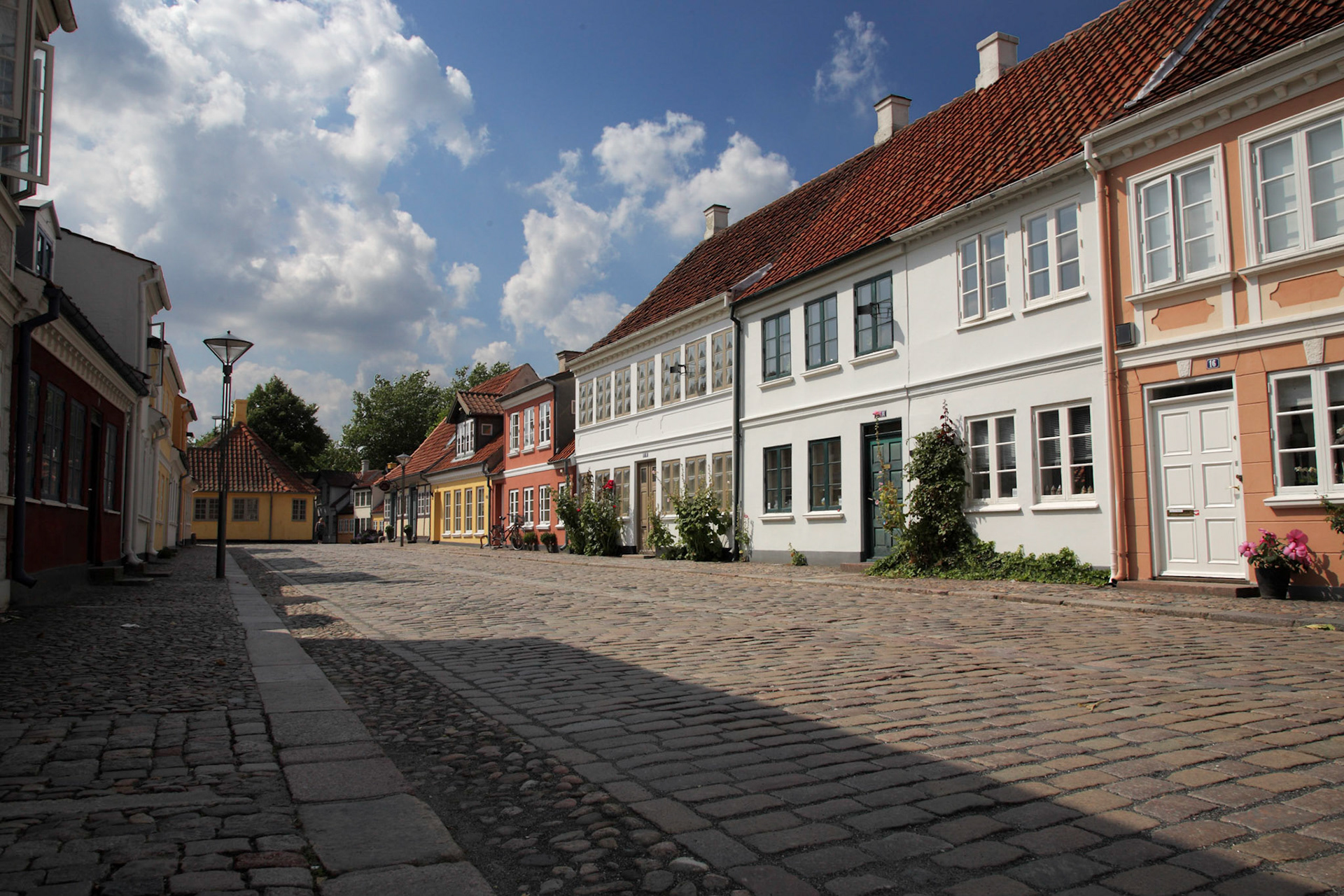 Odense, Denmark