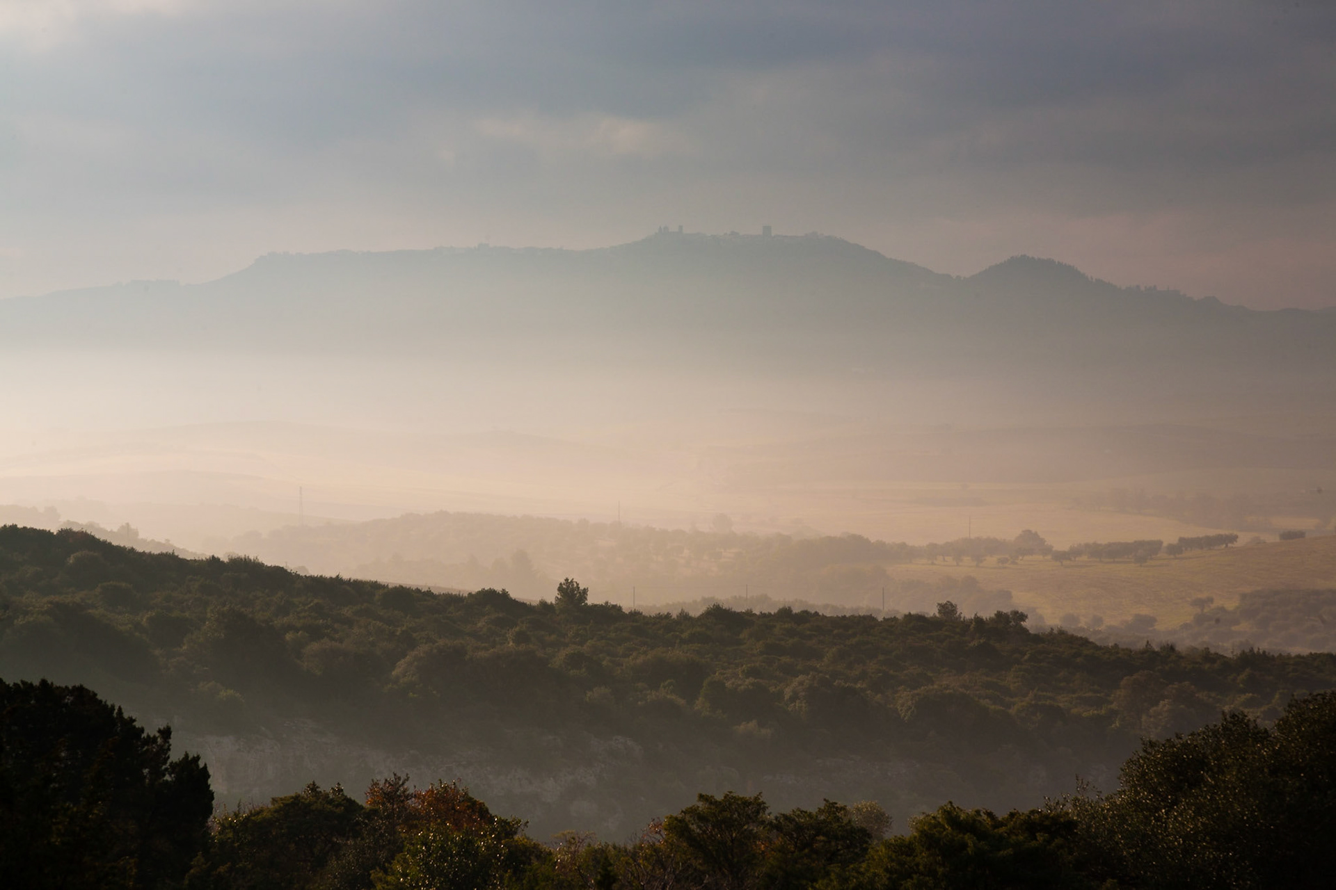 Basilicata, Italy