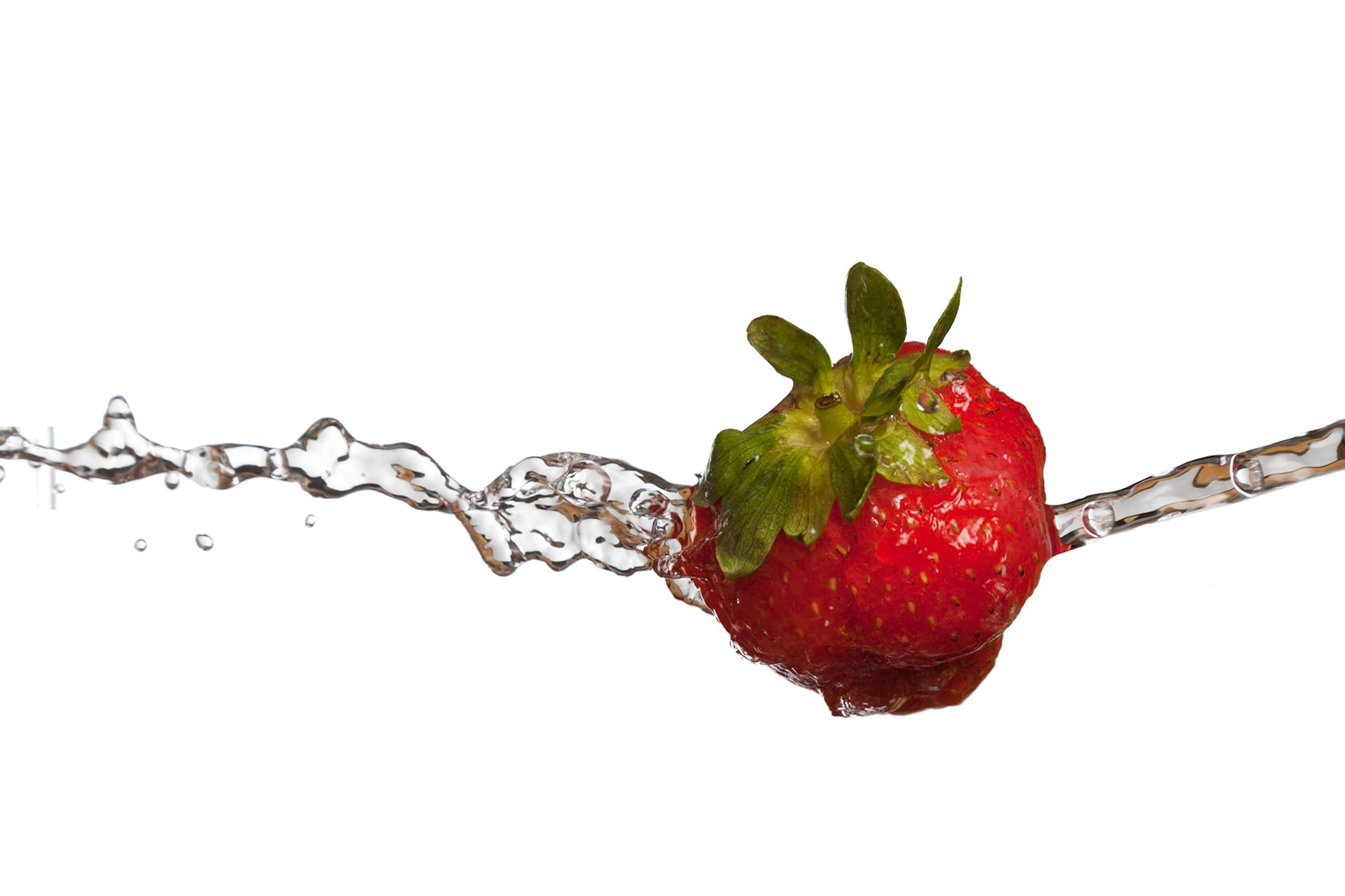 The Strawberry Project