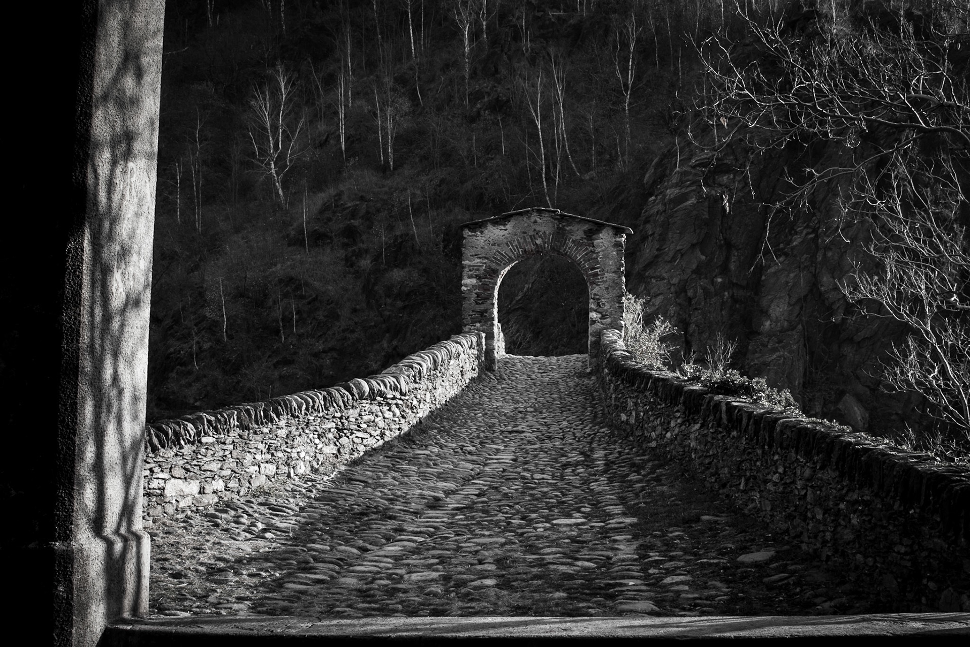 Lanzo Torinese, Italy