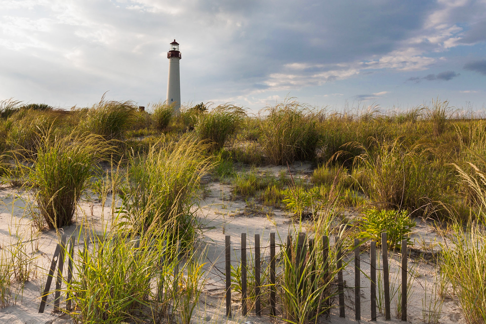 Lower Township, Cape May County, New Jersey, United States