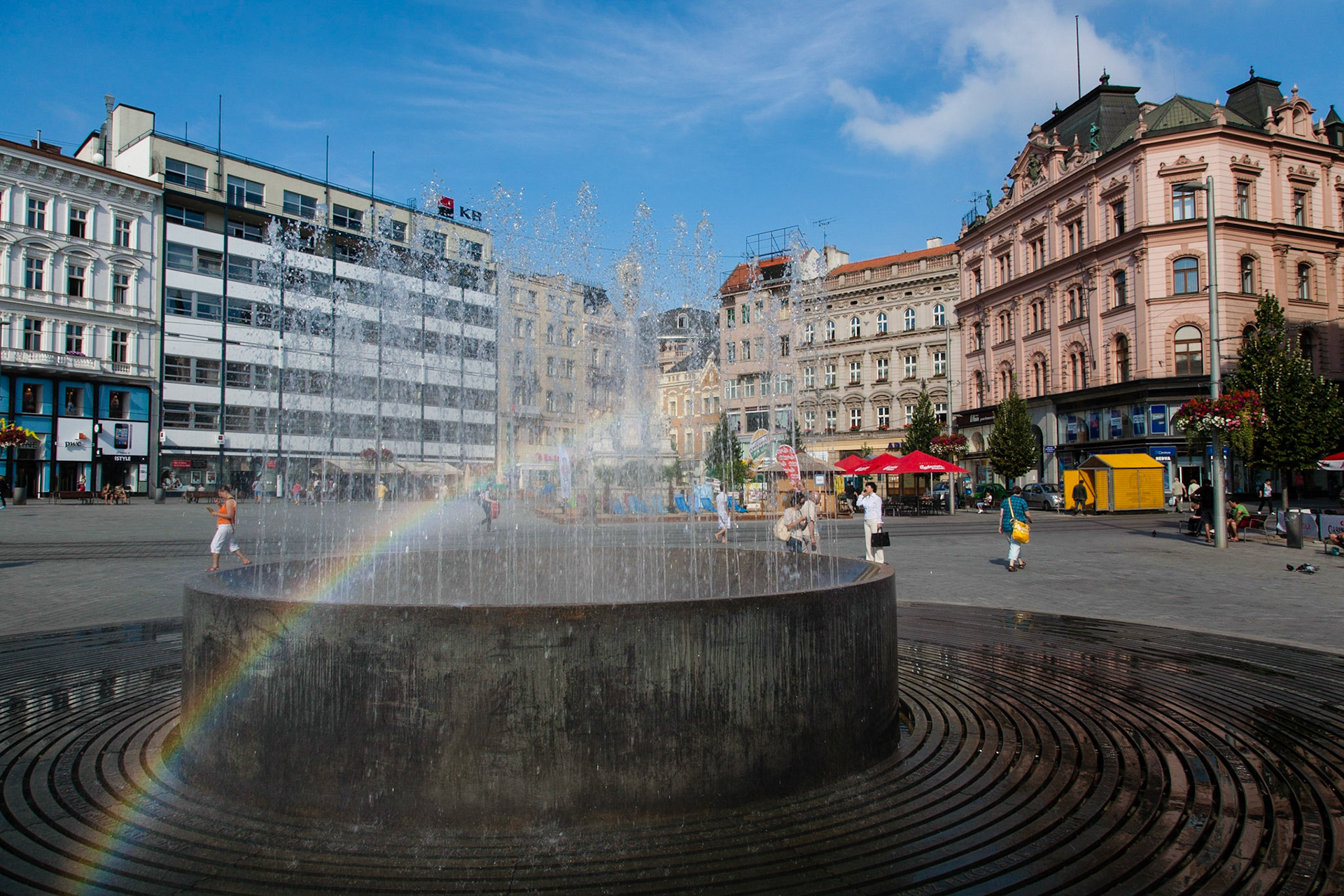 Brno, Czech Republic