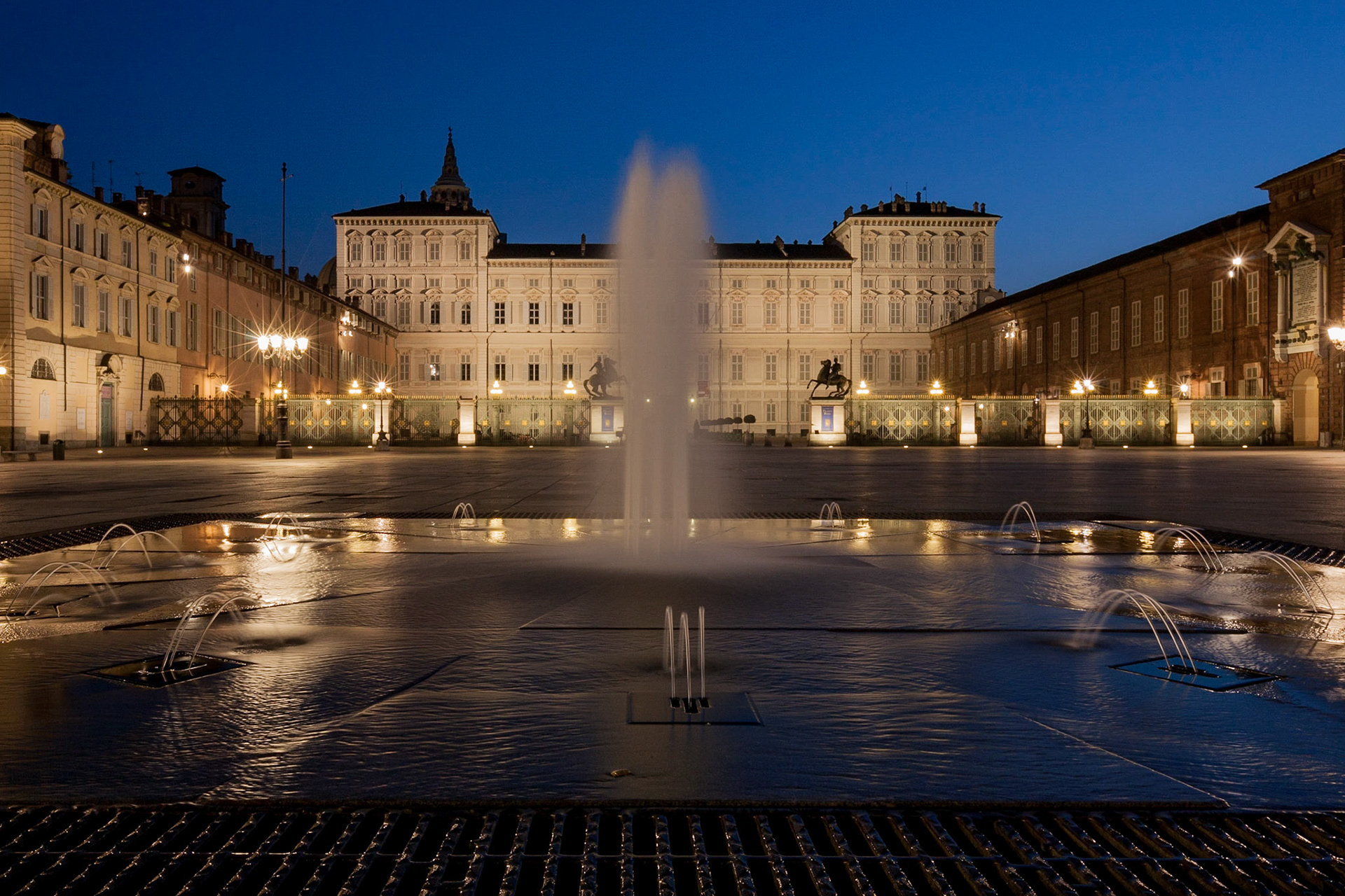 Turin, Italy