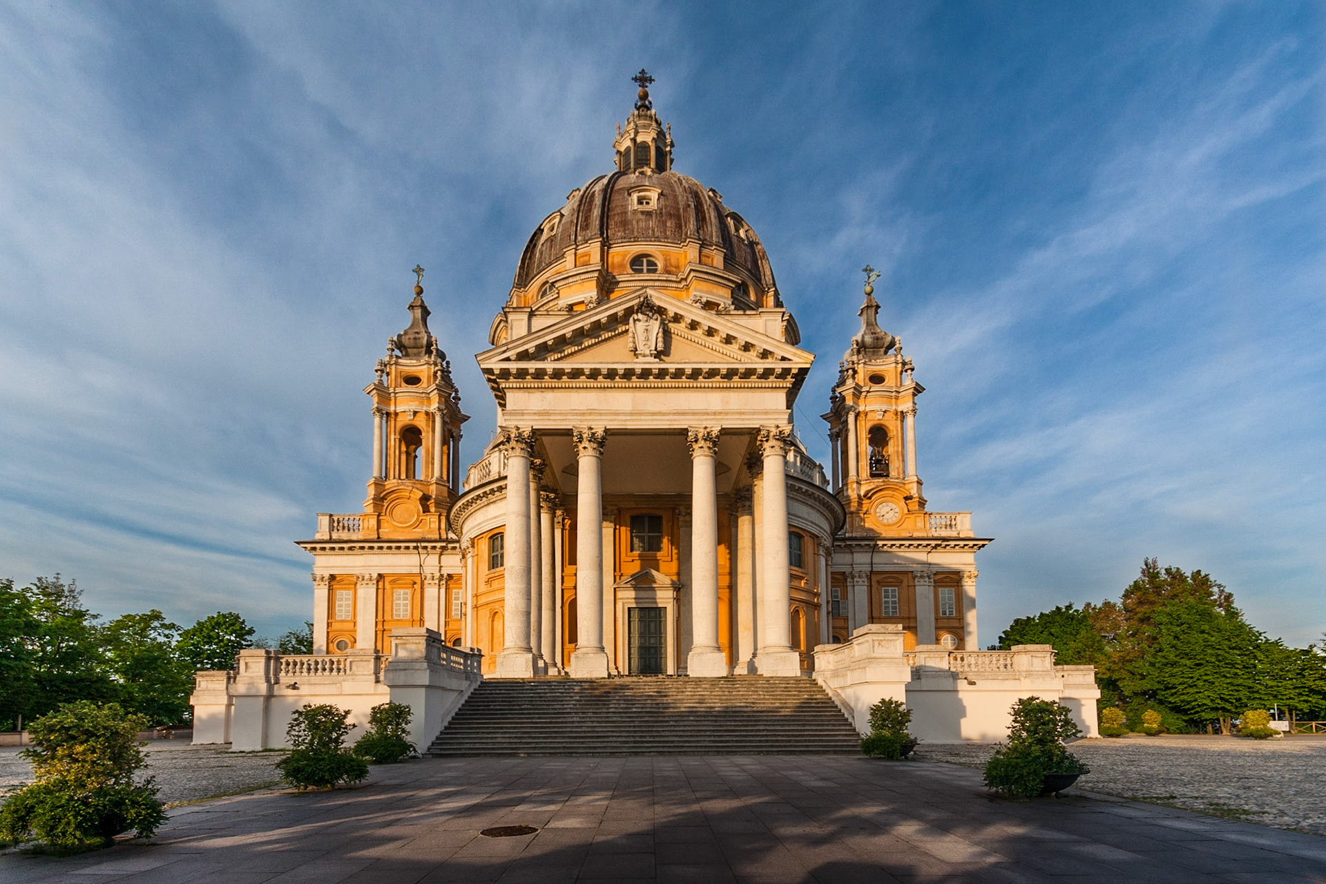 Turin, Italy