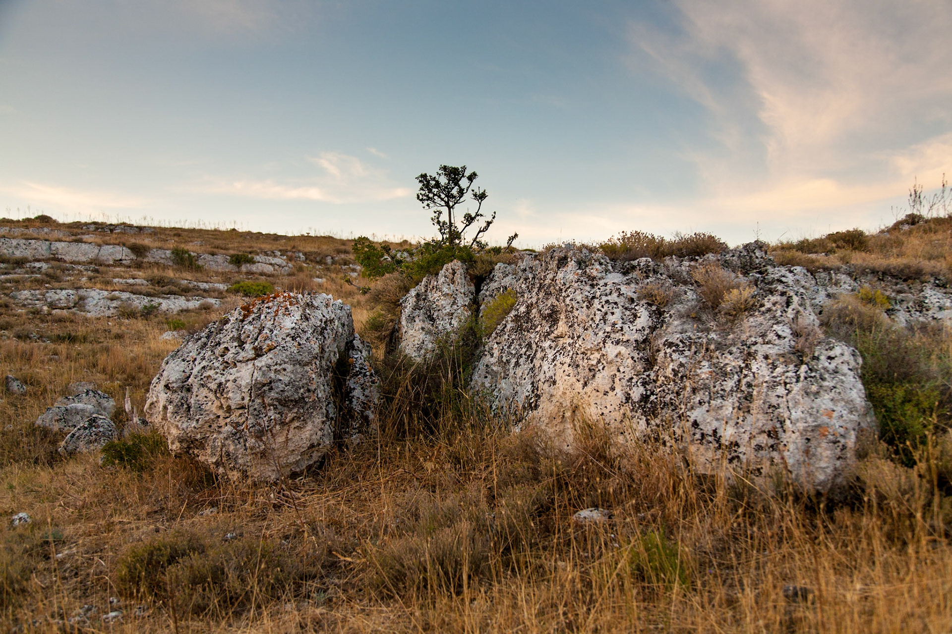 Matera, Italy