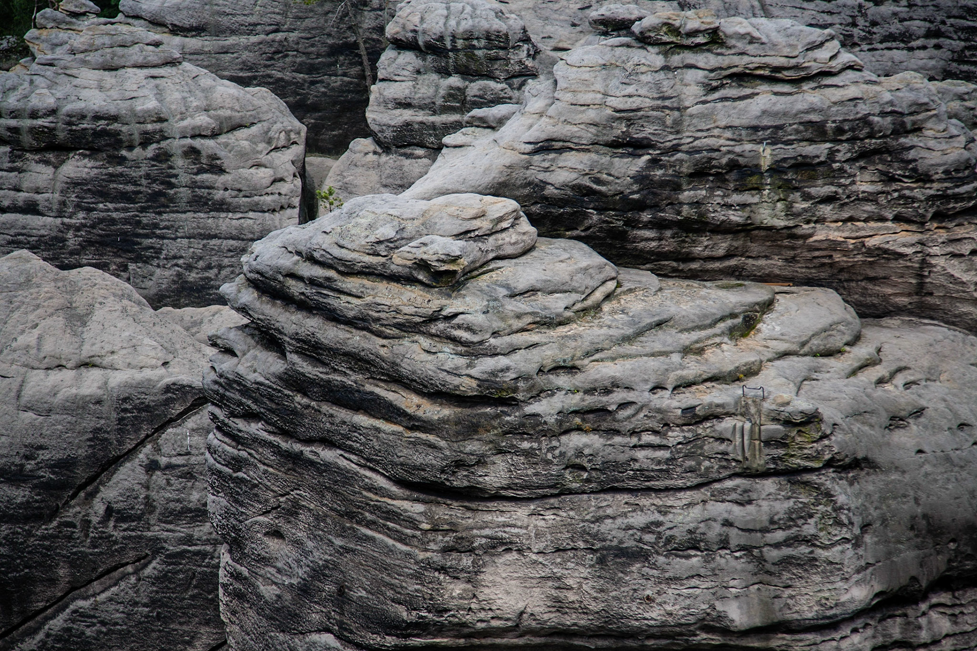 Jičín | Prachovske Rocks