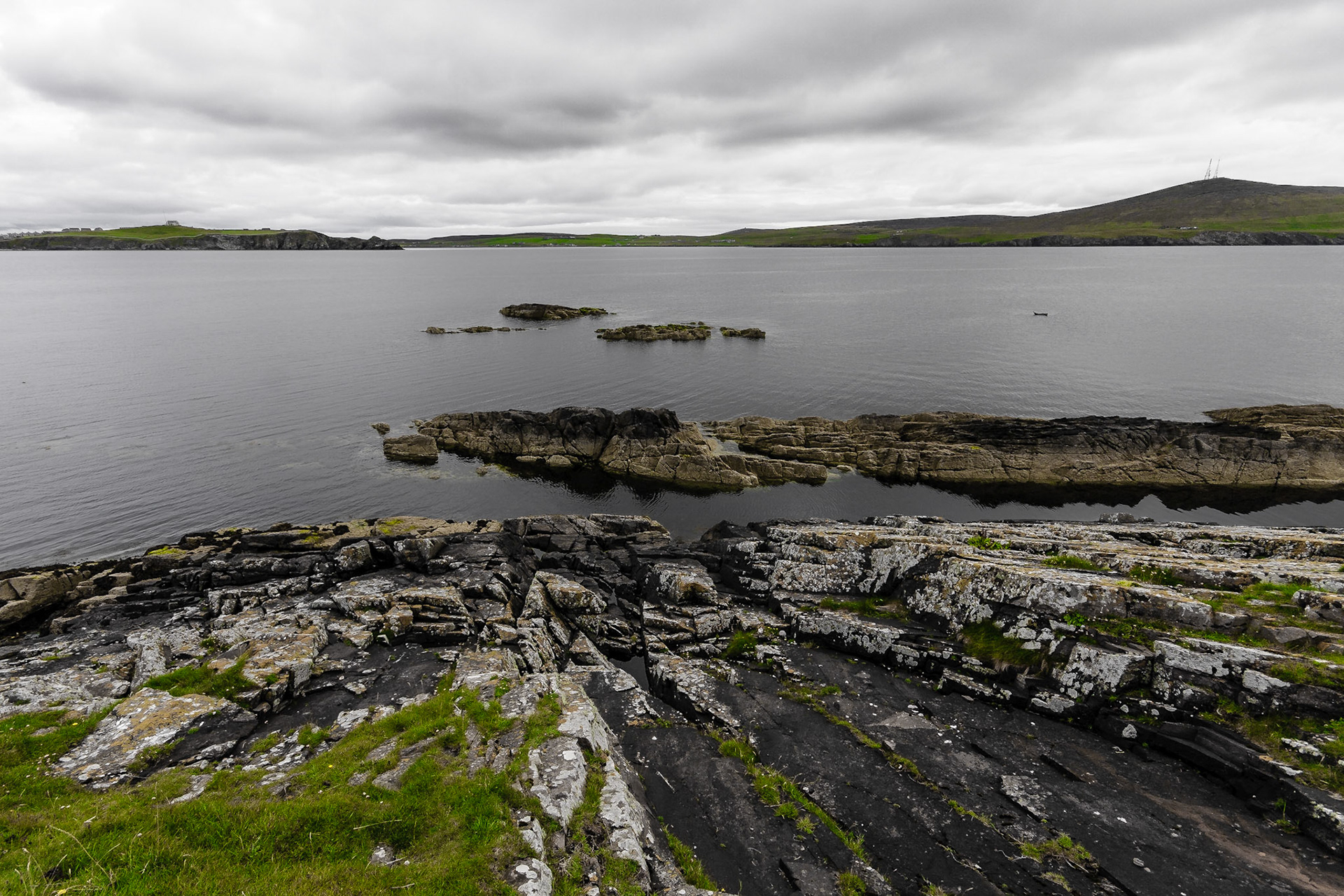 Shetland Islands, Scotland