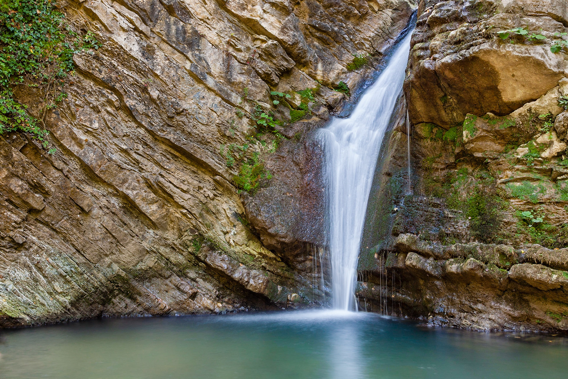 Cascate di San Fele | Basilicata | Italy