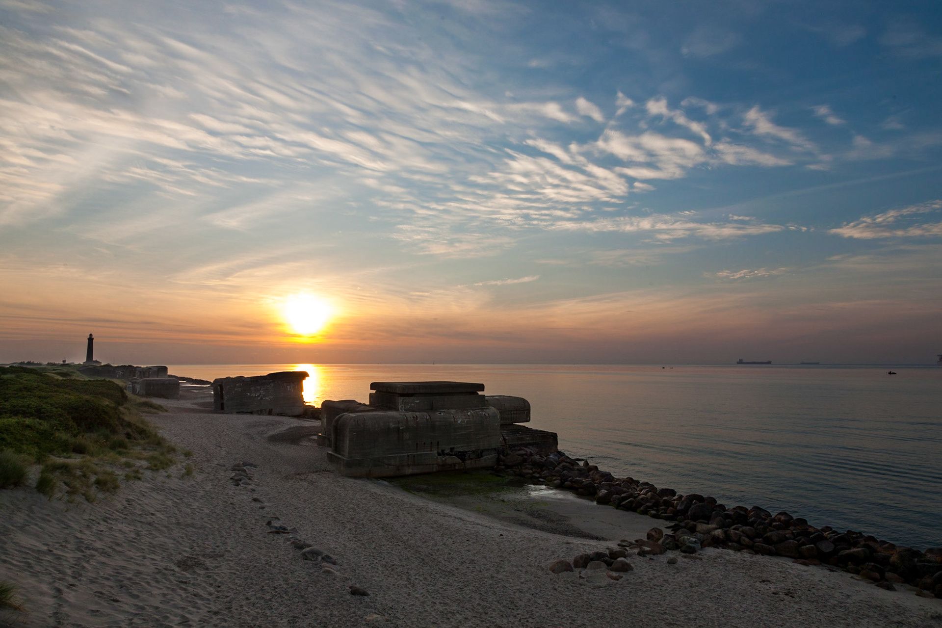 Skagen - Nordjylland