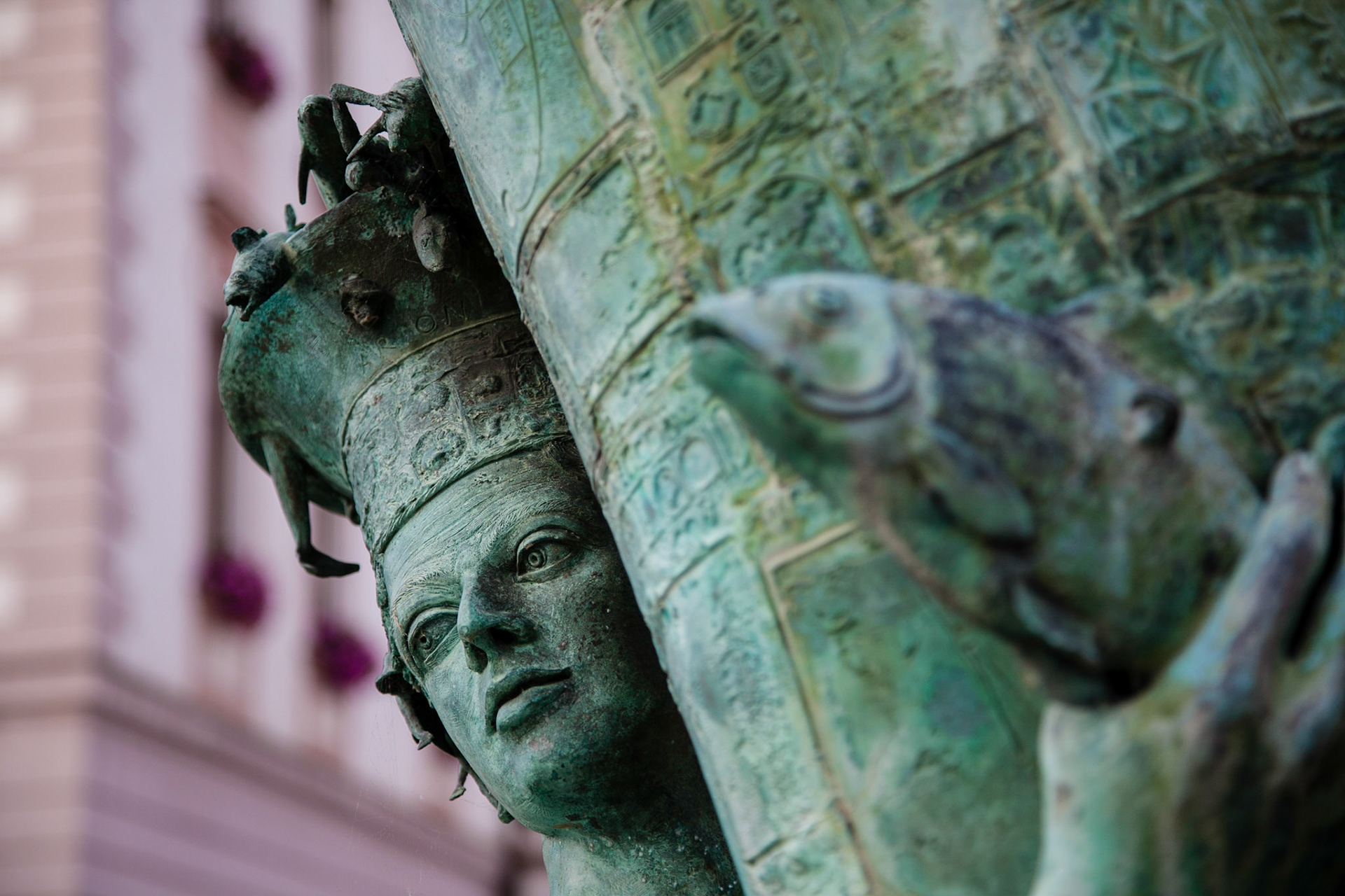 Olomouc, Czech Republic