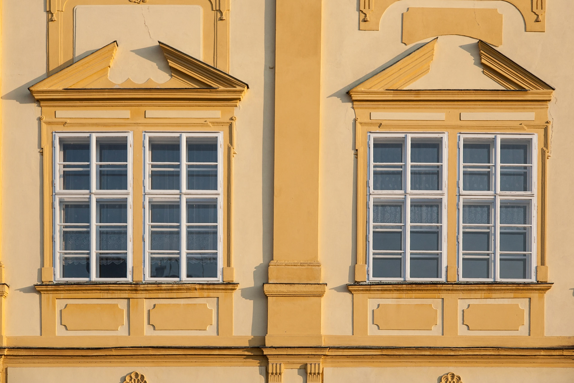 Jicin, Czech Republic