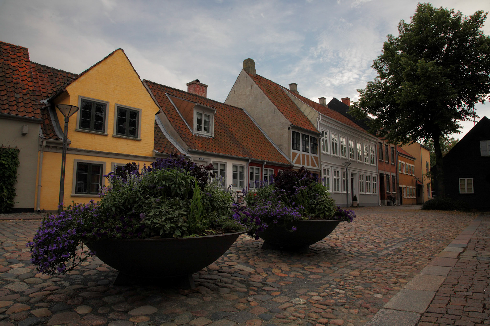 Odense, Denmark