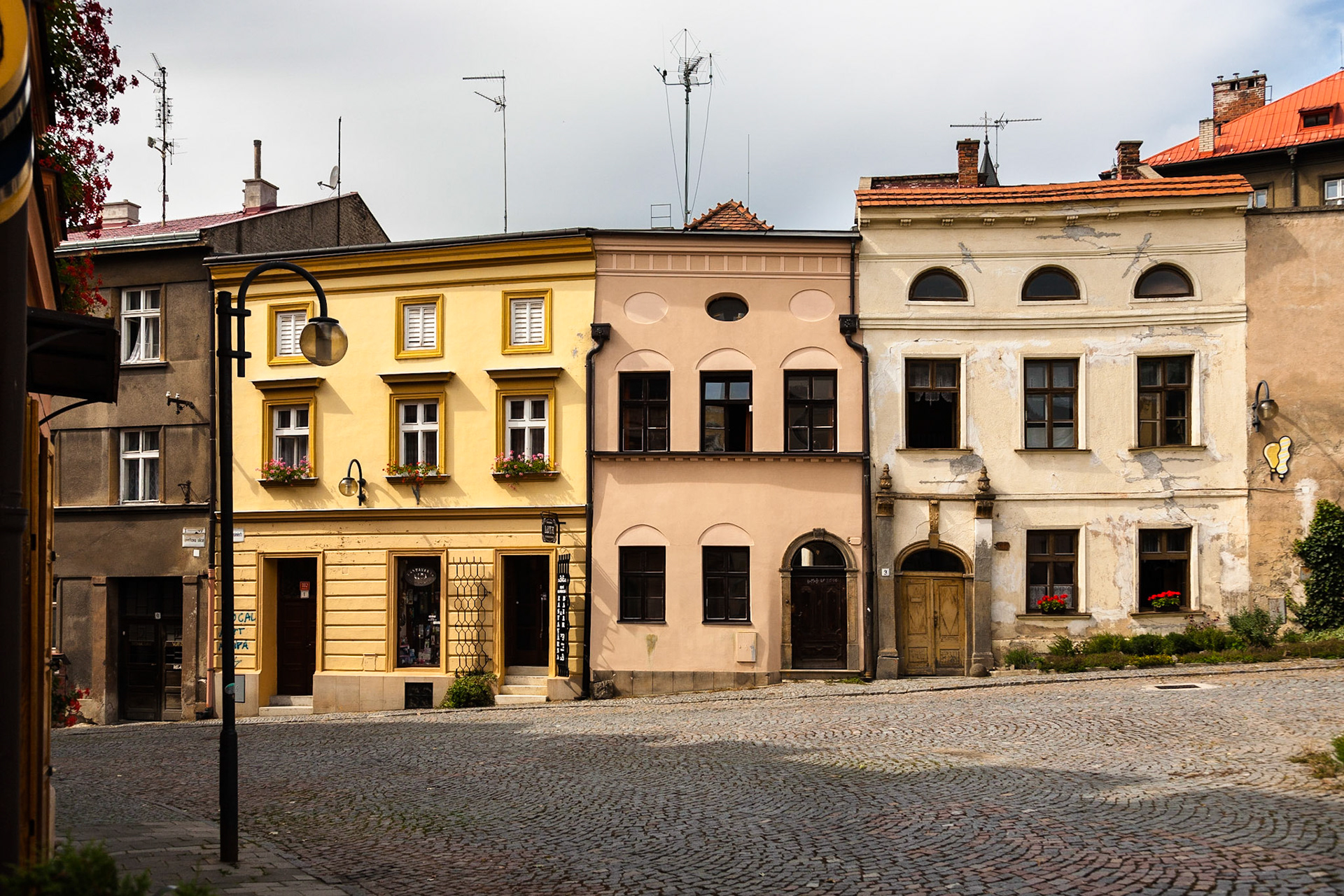 Olomouc, Czech Republic