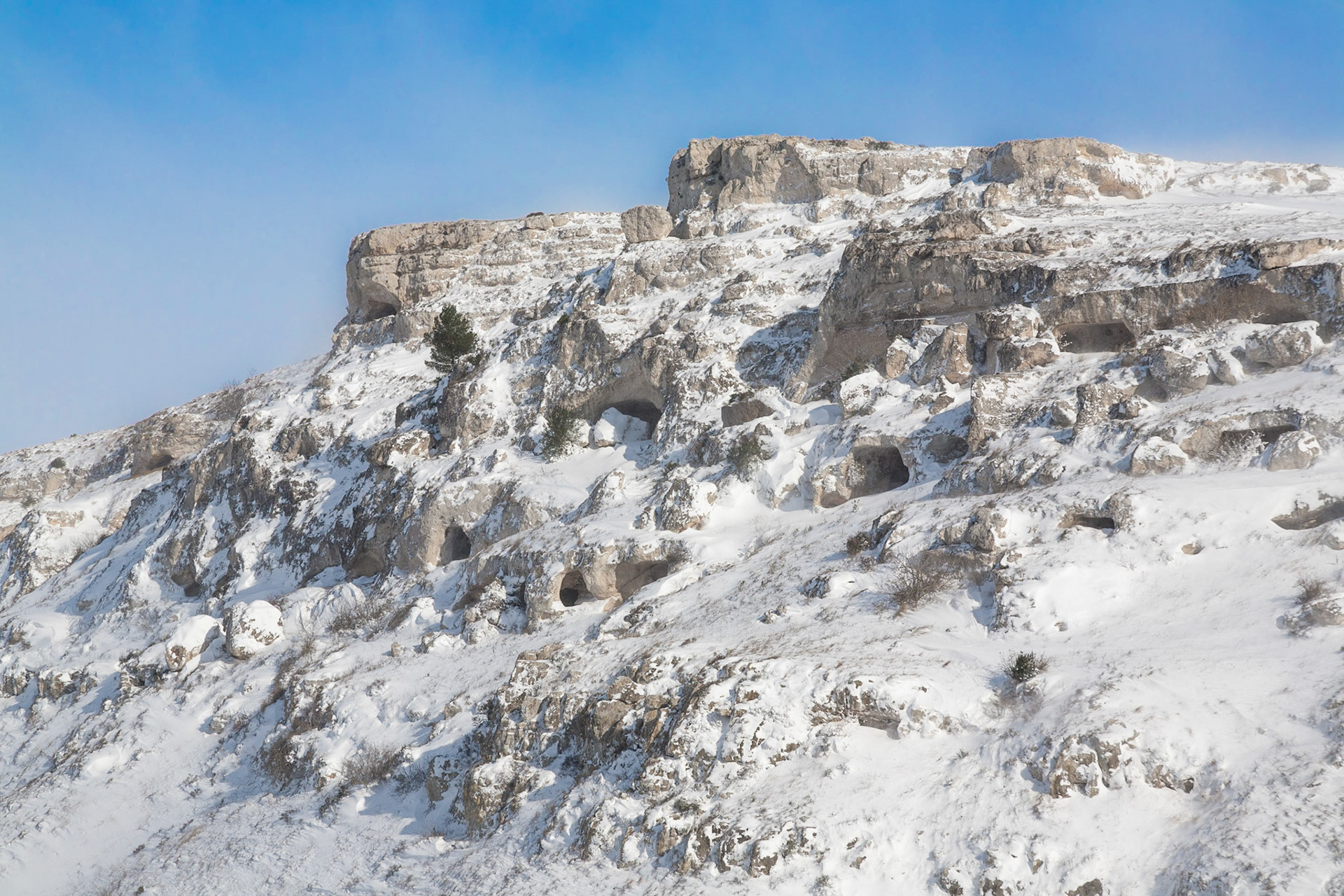 Matera | Basilicata | Italy