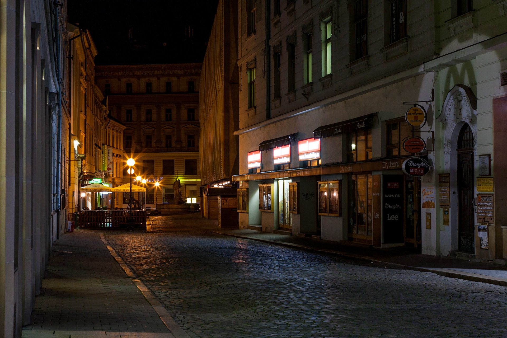Olomouc, Czech Republic