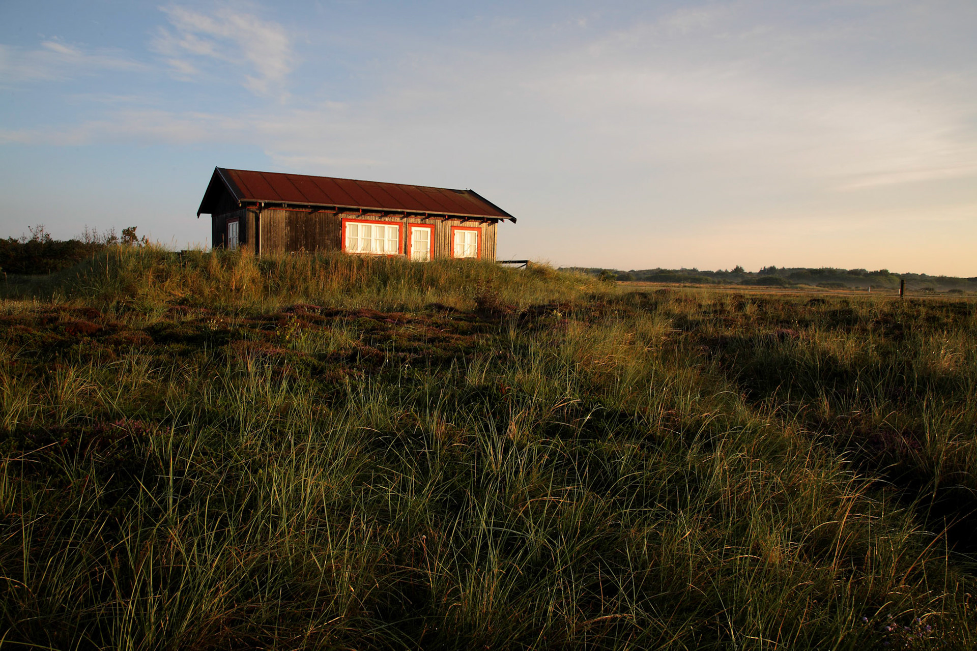 Nordjylland, Denmark