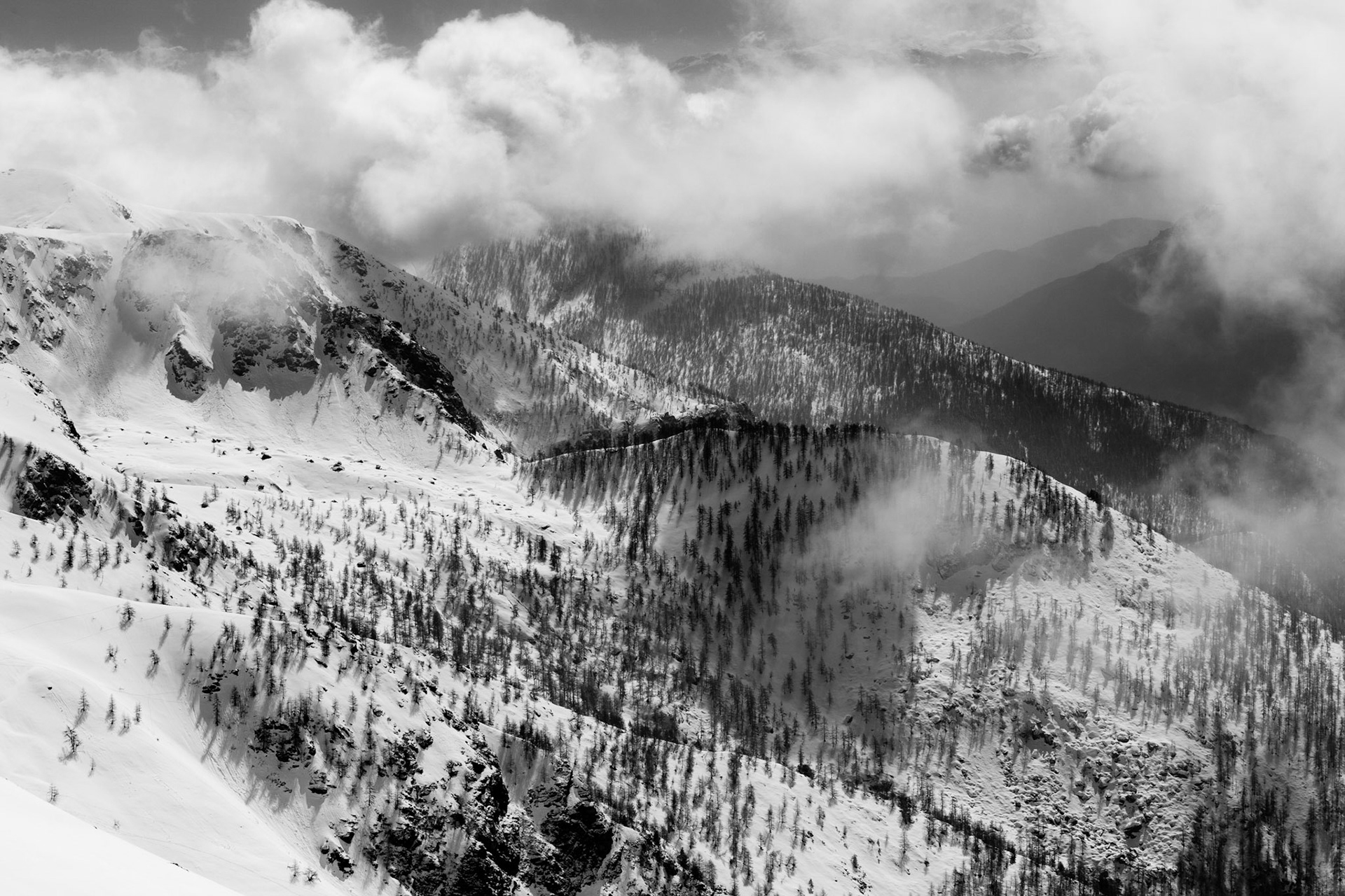 Parco Naturale Orsiera Rocciavré | Alpi Cozie - le Alpi Graie | Italy