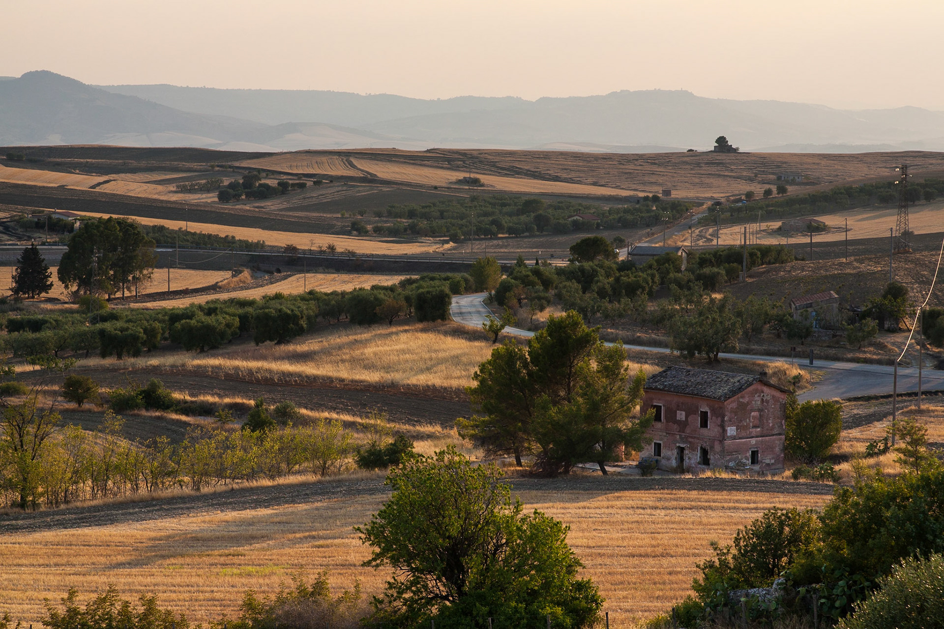 Basilicata, Italy