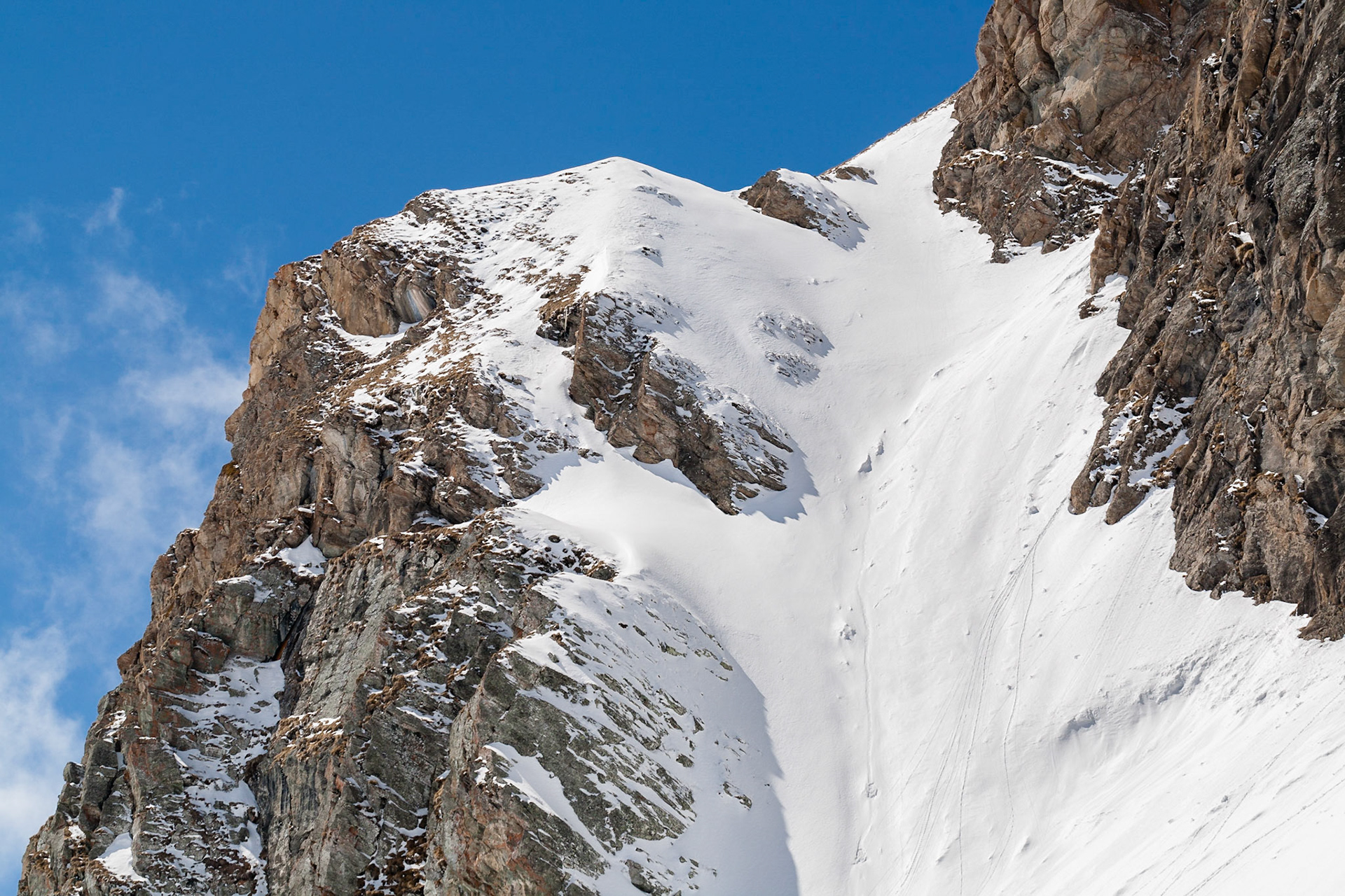 Parco Naturale Orsiera Rocciavré | Alpi Cozie - le Alpi Graie | Italy