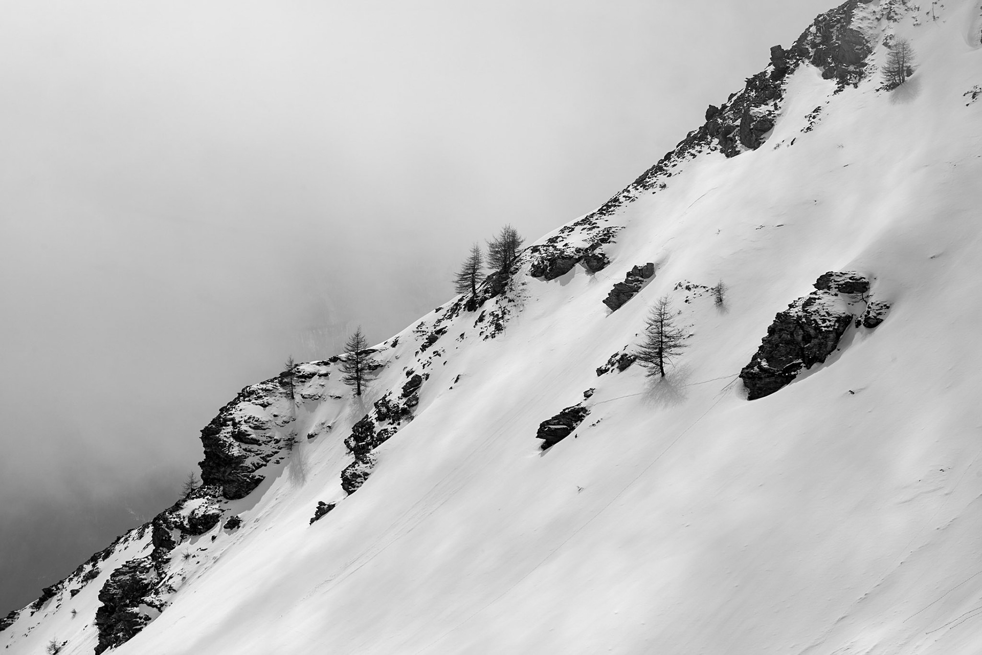 Parco Naturale Orsiera Rocciavré | Alpi Cozie - le Alpi Graie | Italy