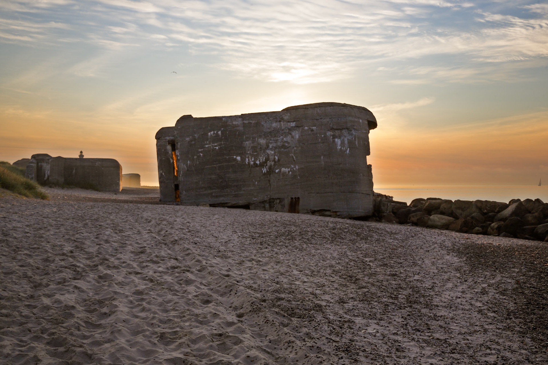 Skagen - Nordjylland