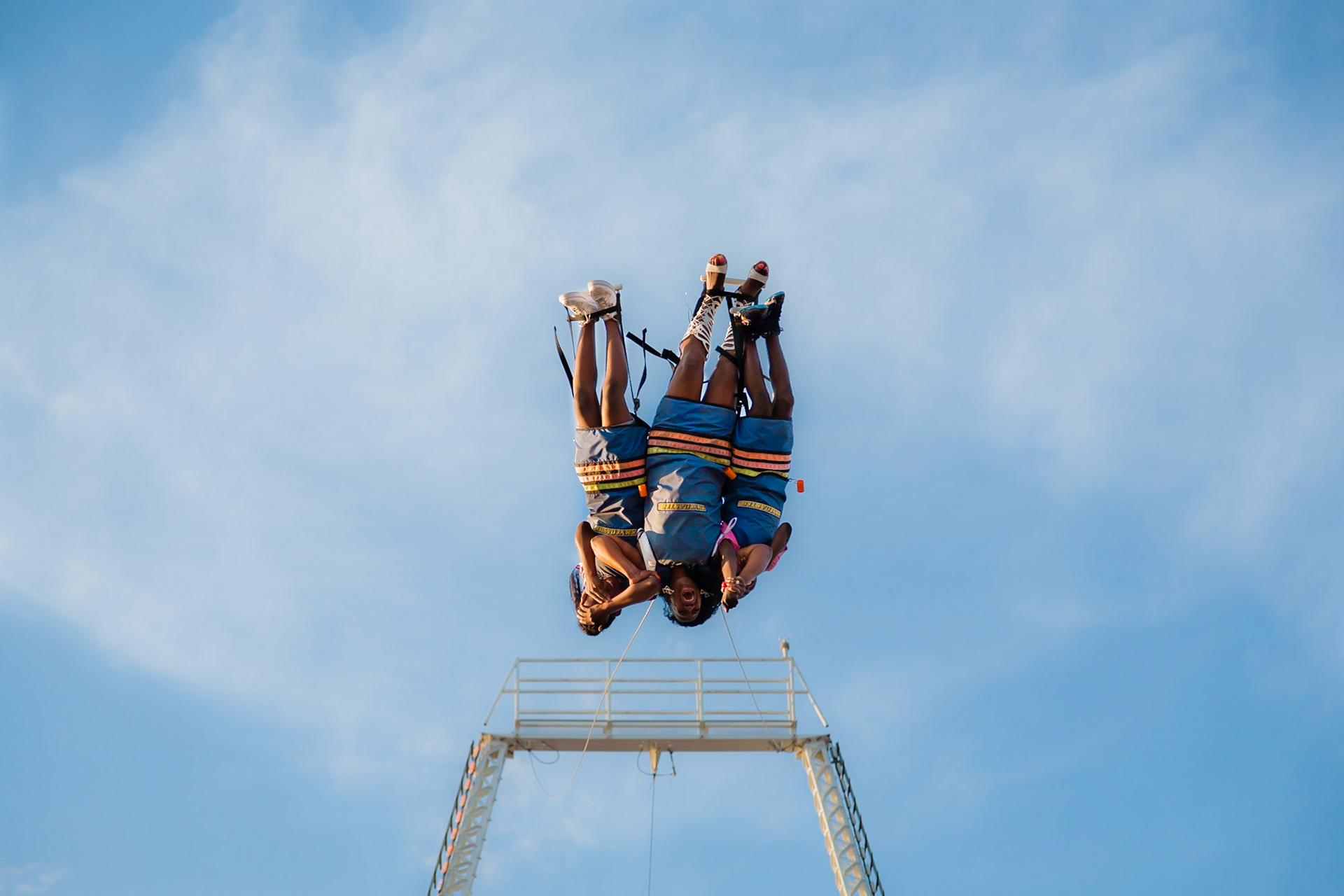 Coney Island Amusement Park | NY City | United States