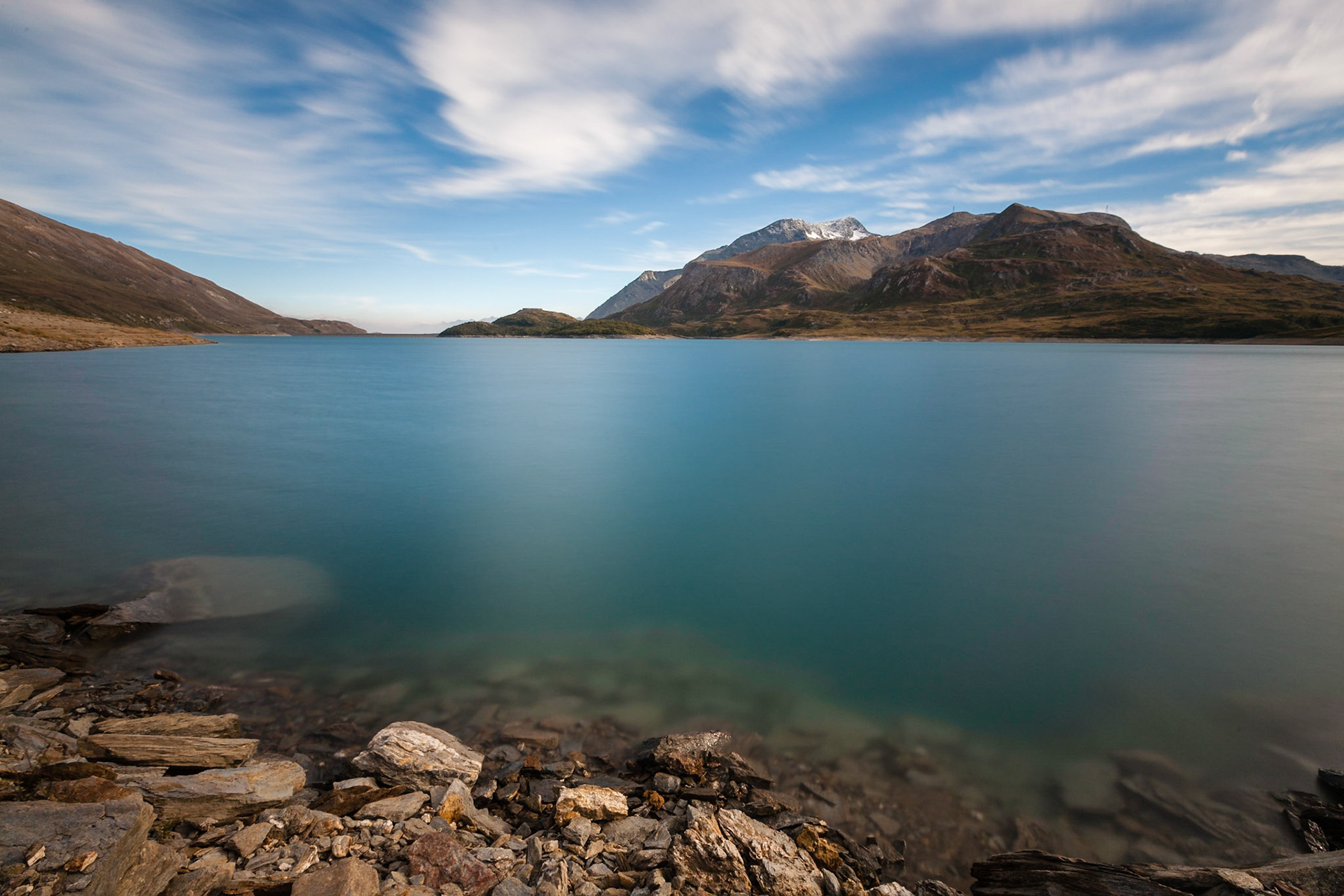 Lanslebourg-Mont-Cenis, France