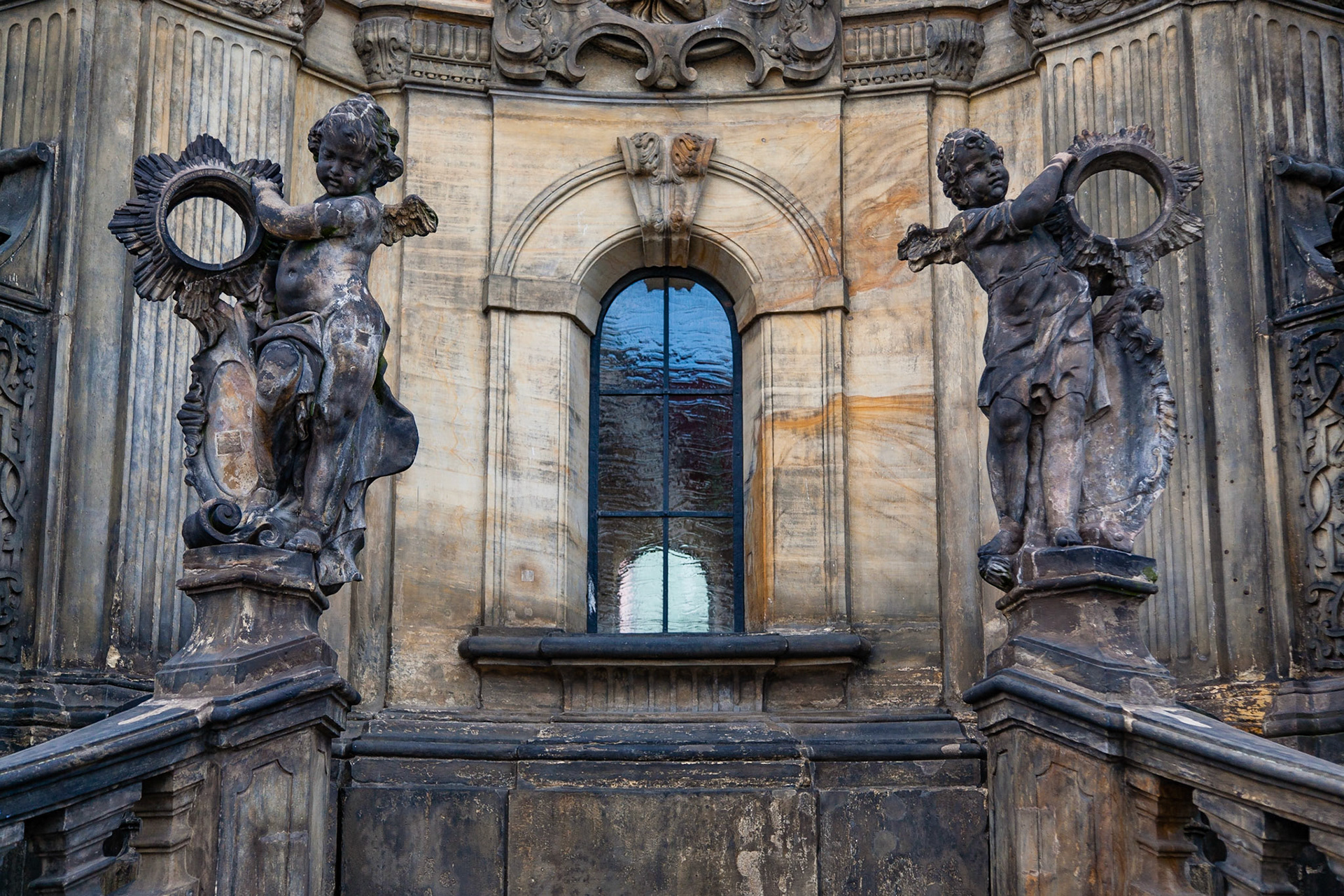 Olomouc, Czech Republic