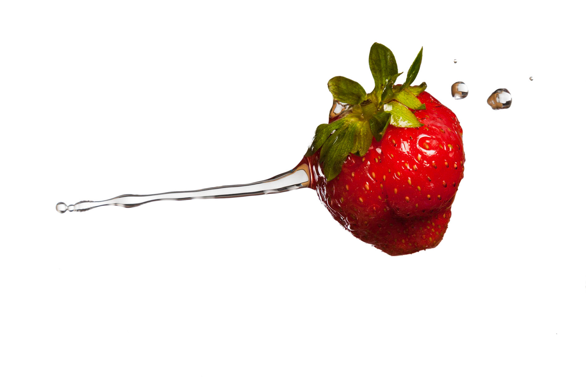 The Strawberry Project