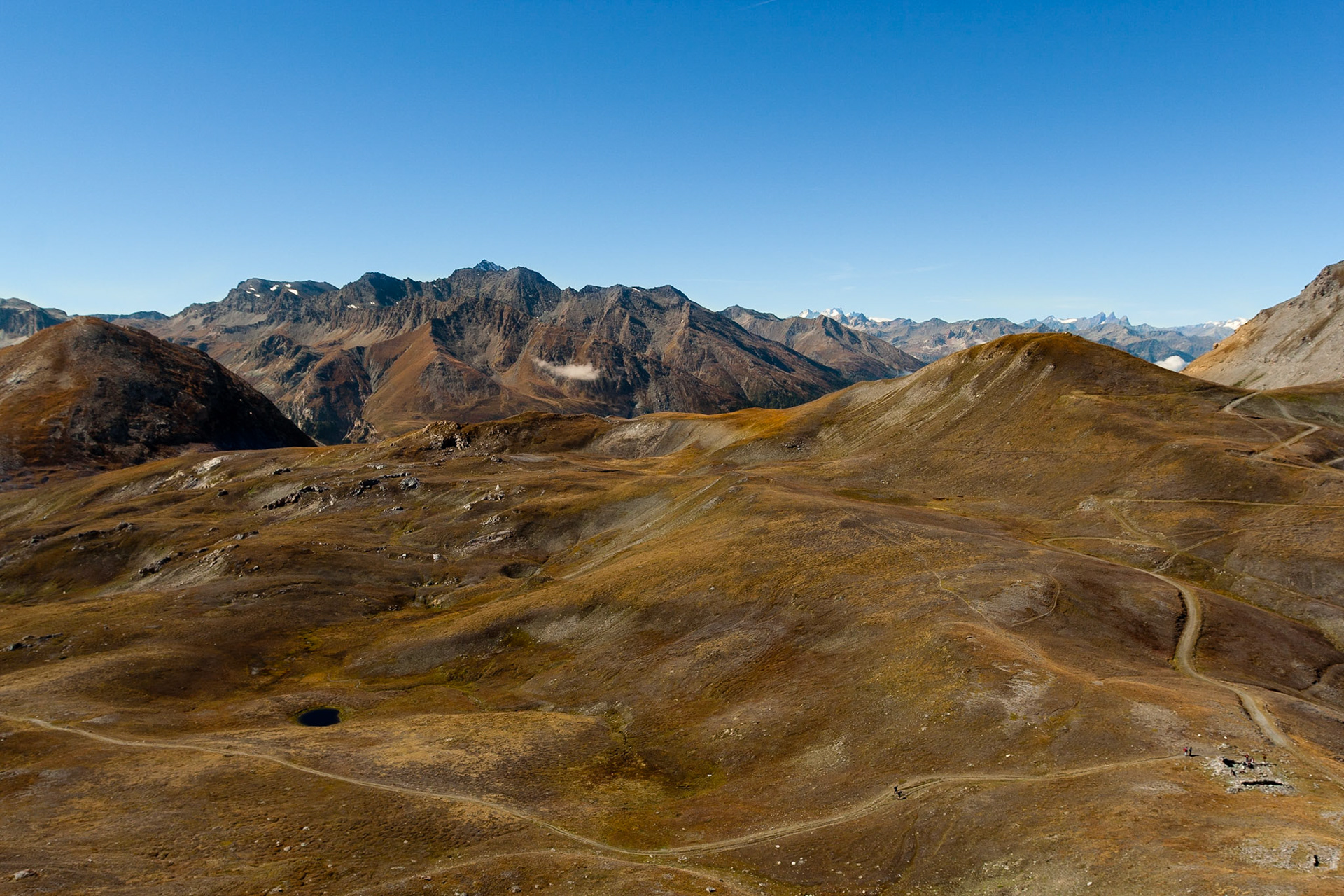 Lanslebourg-Mont-Cenis, France
