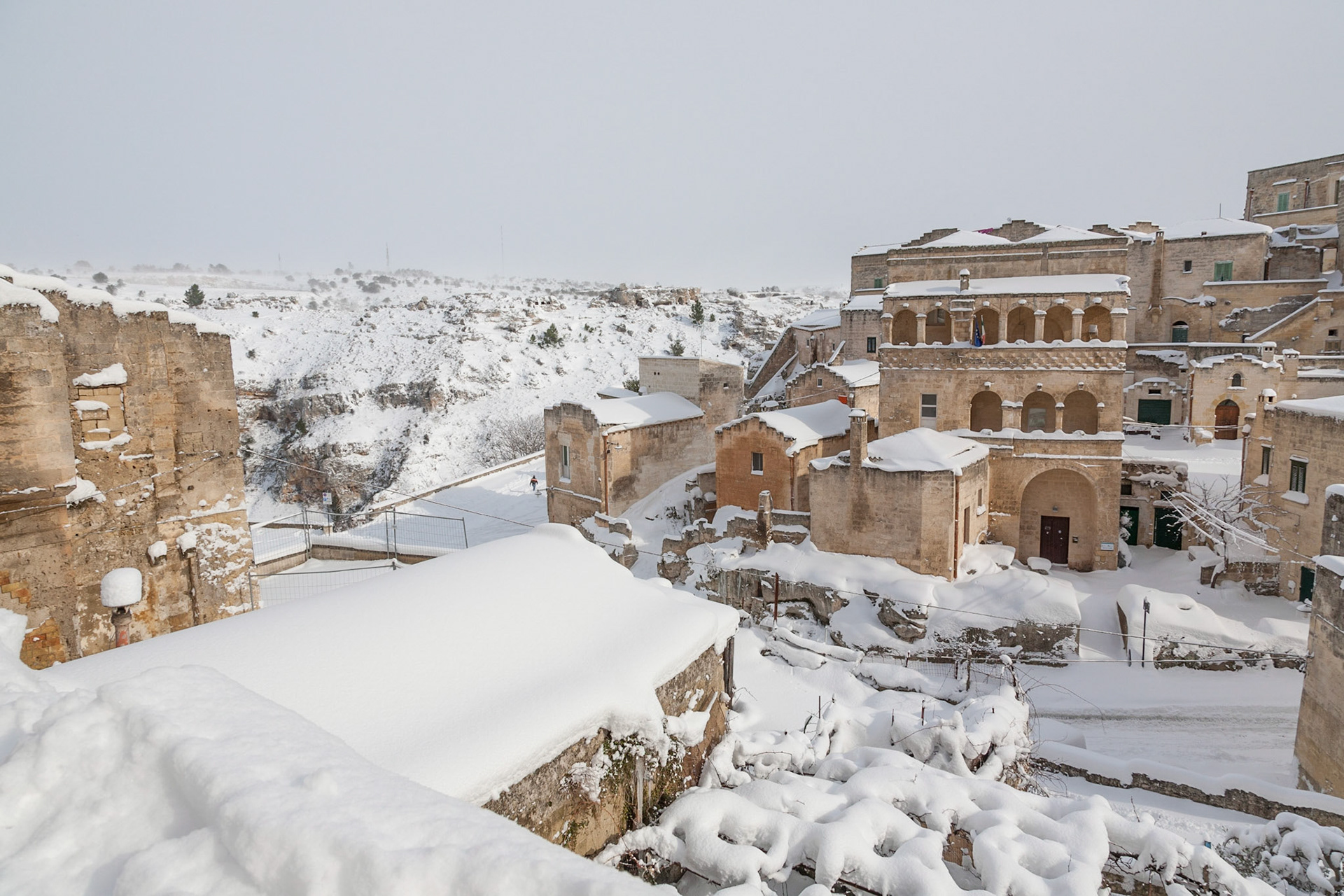 Matera | Basilicata | Italy