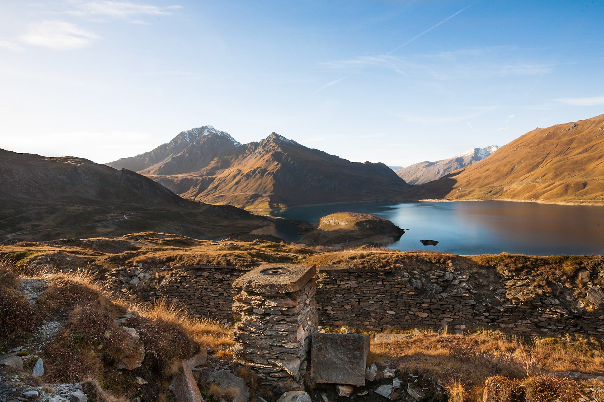 Lanslebourg-Mont-Cenis, France