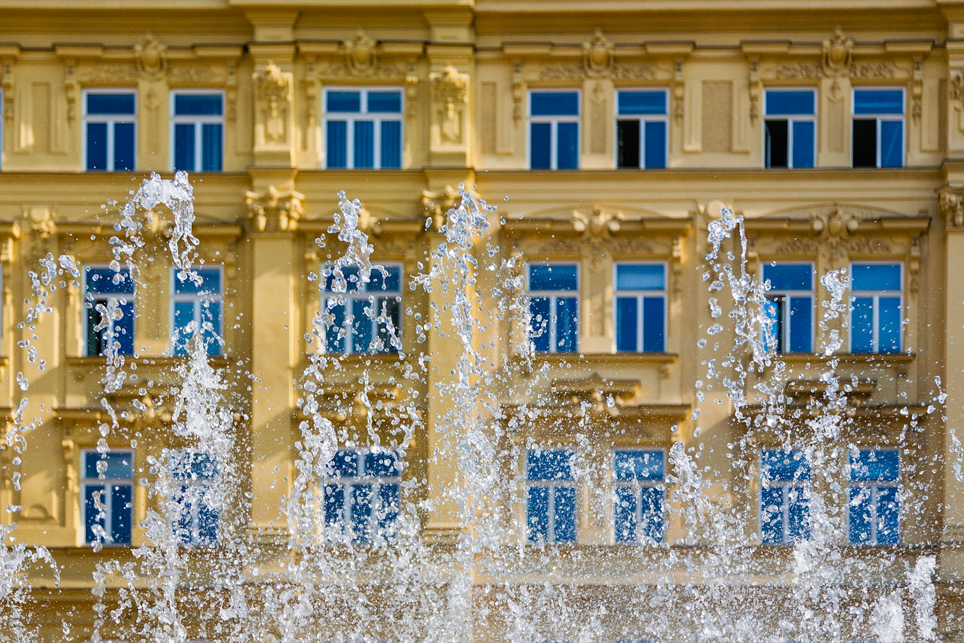 Brno, Czech Republic