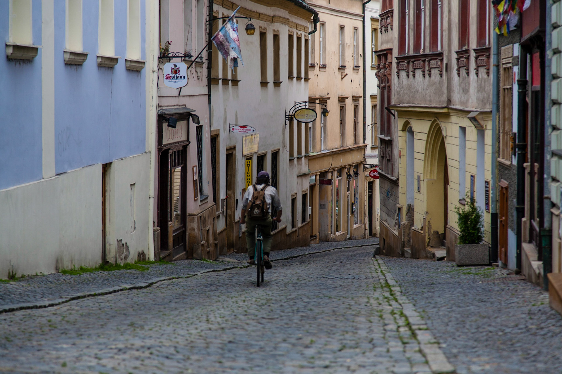 Olomouc, Czech Republic