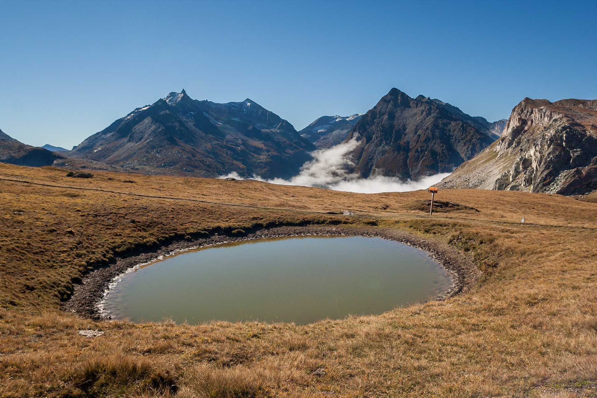 Lanslebourg-Mont-Cenis, France