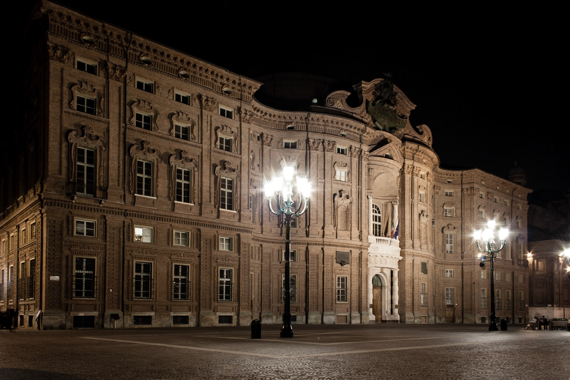 Turin, Italy
