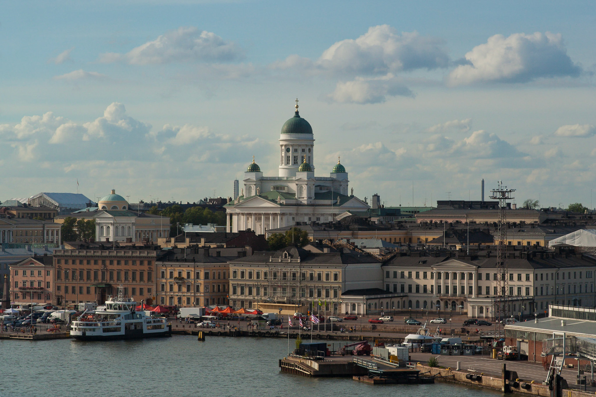Helsinki, Finland