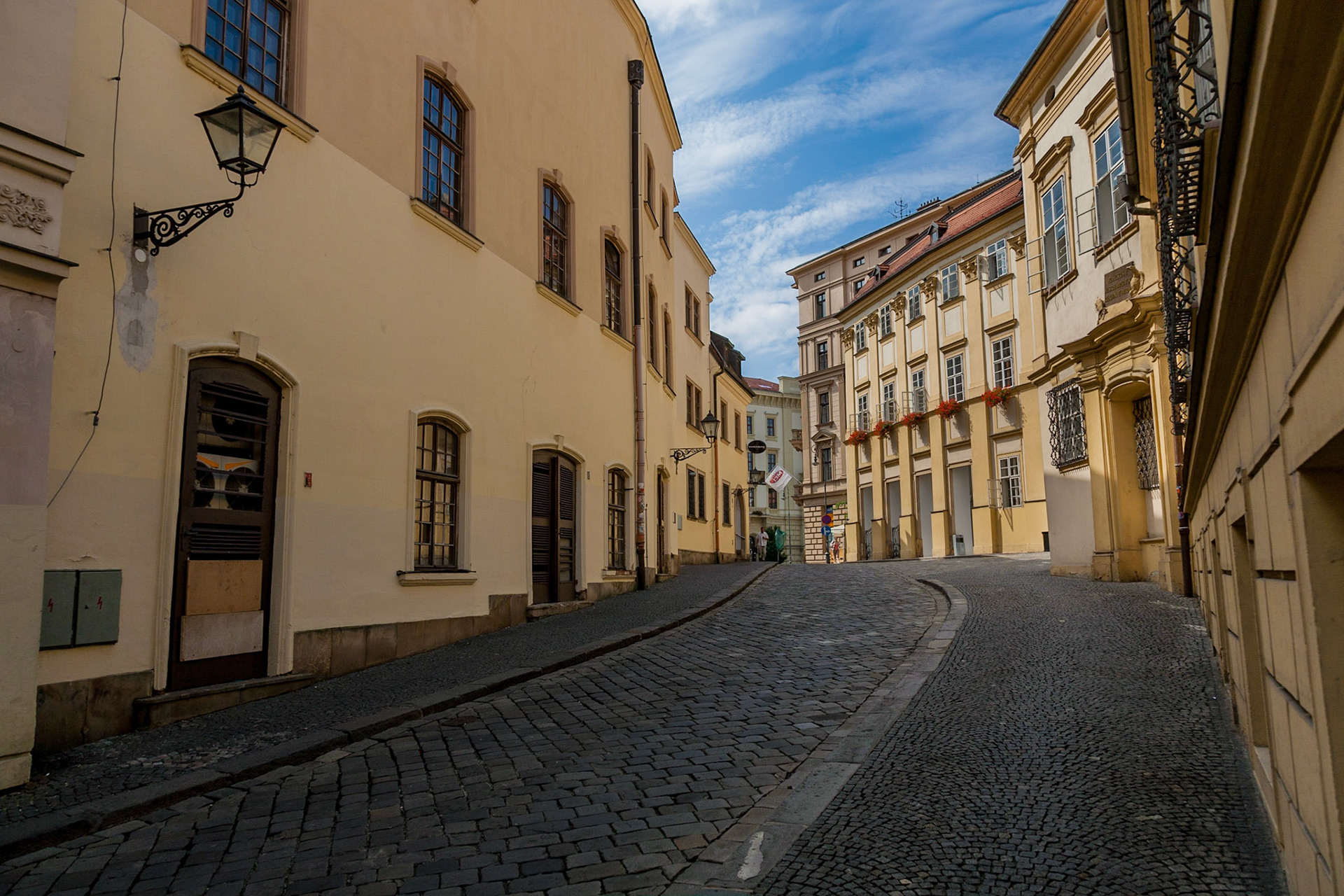 Brno, Czech Republic