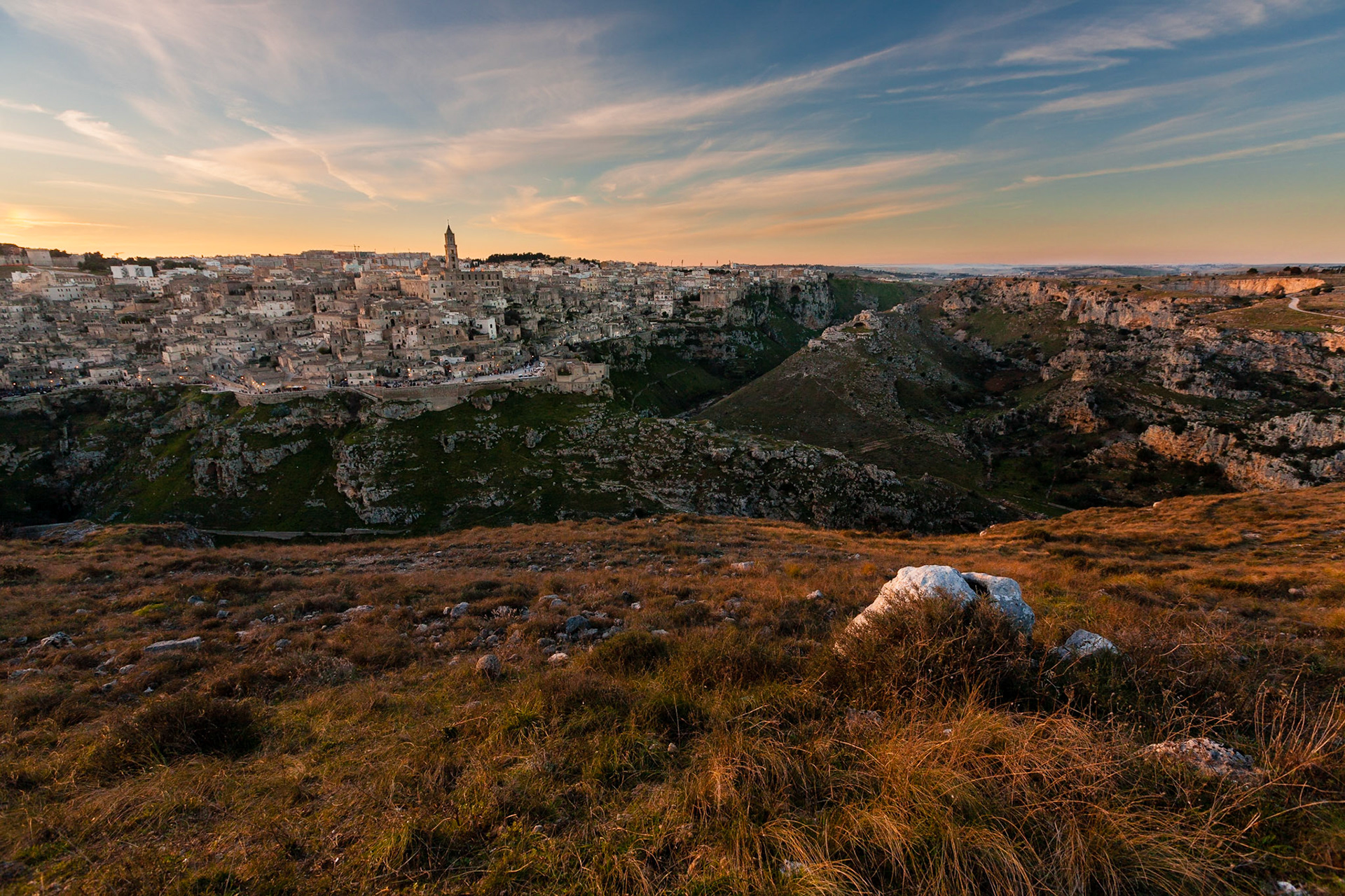 Basilicata, Italy