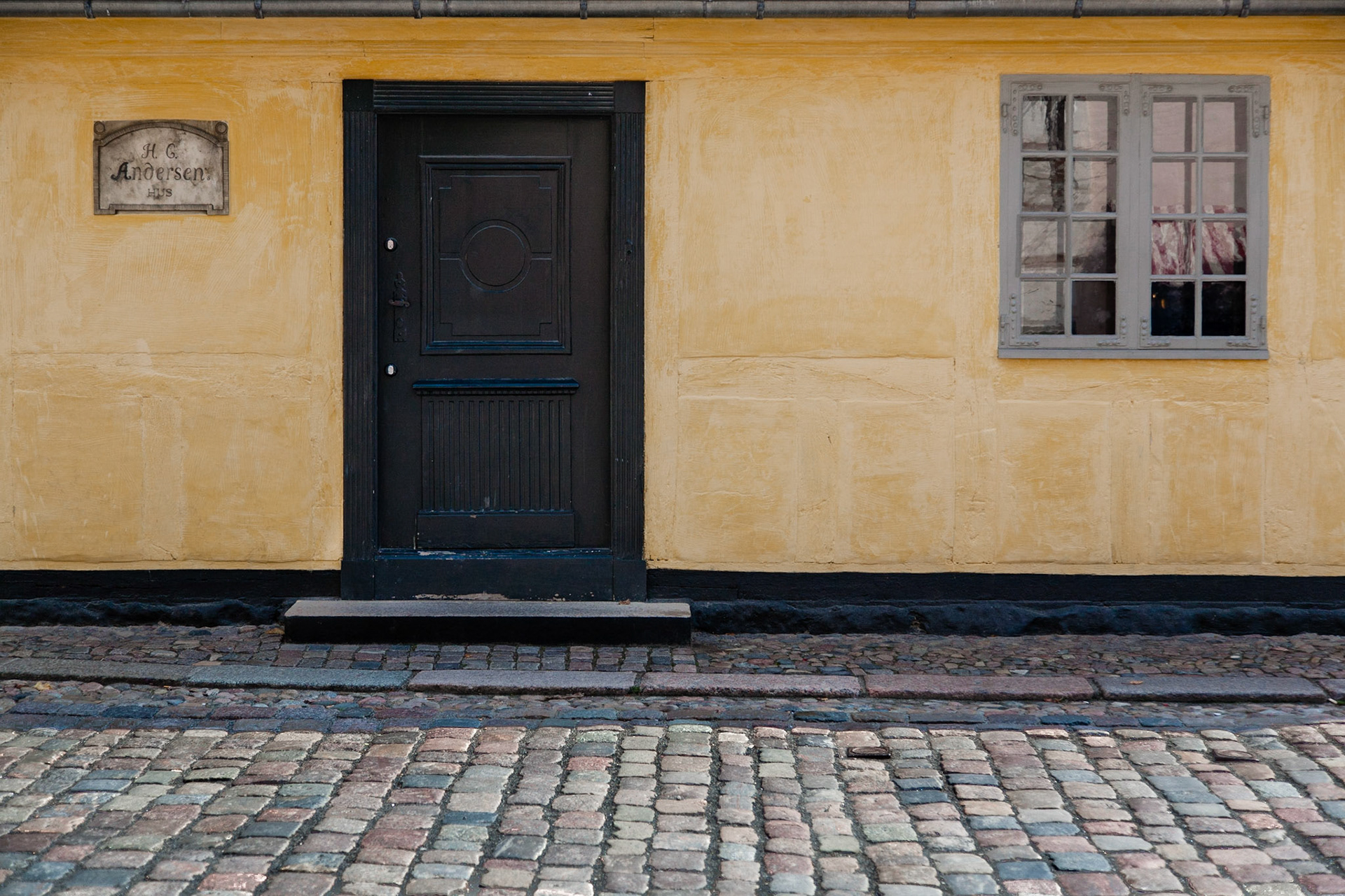 Odense, Denmark