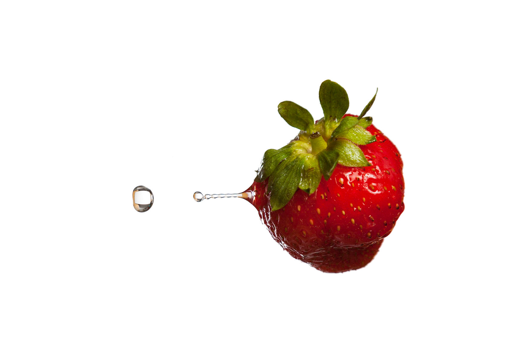 The Strawberry Project